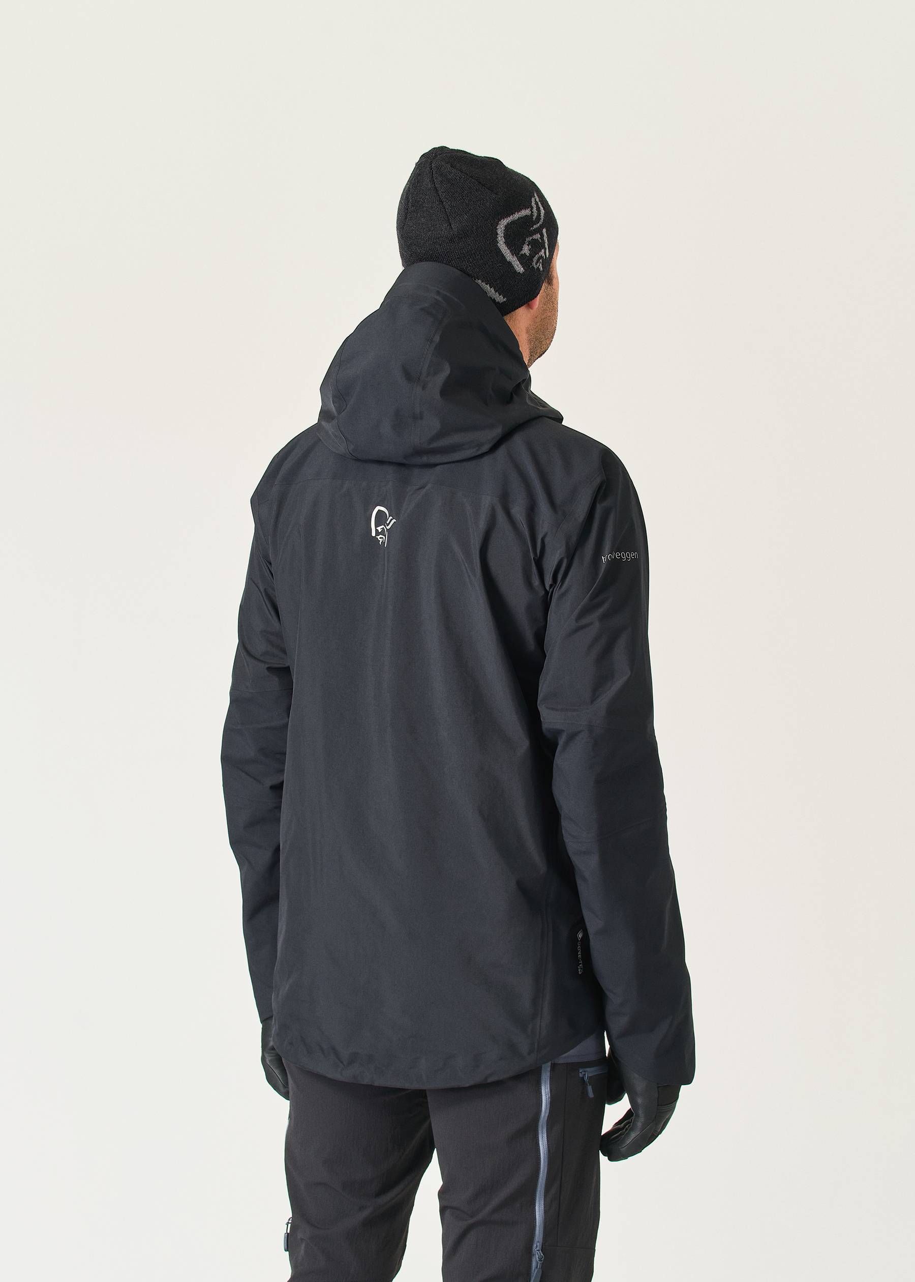 Image - 3 - Trollveggen GORE-TEX Pro Light Jacket