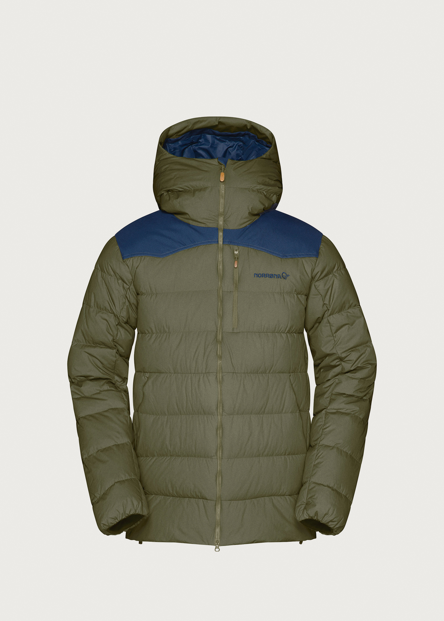 Norrona Tamok Down750 Jacket