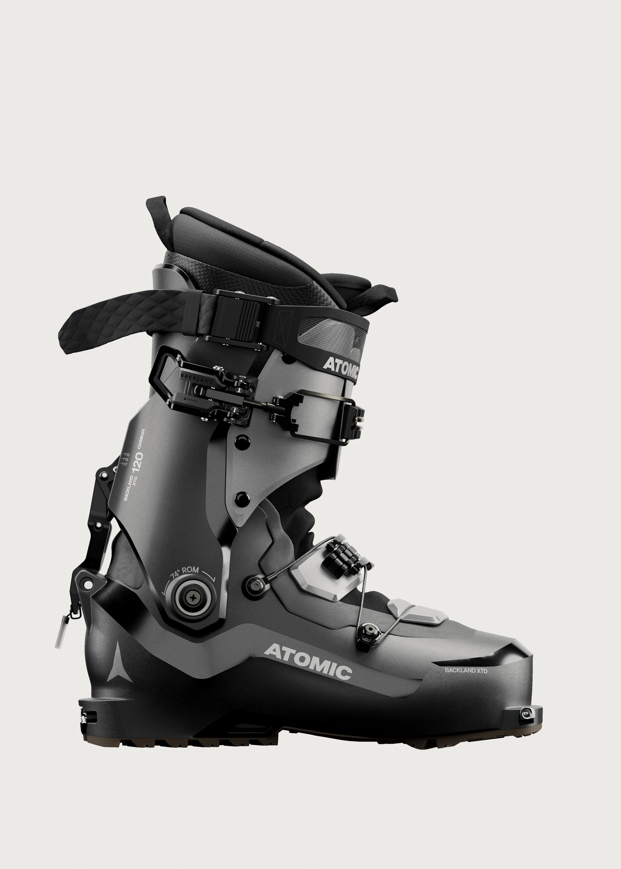 Atomic Backland XTD Carbon 120 GW Ski Boots