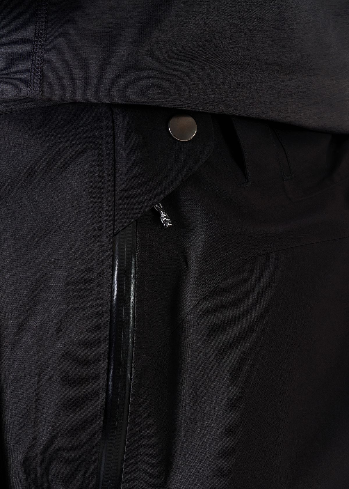  Adjustable waistband 