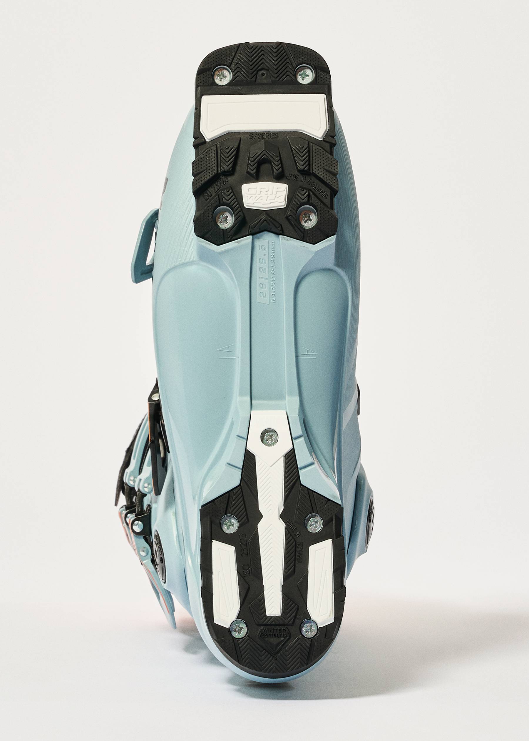 Salomon S/PRO Alpha 120 GW Ski Boots
