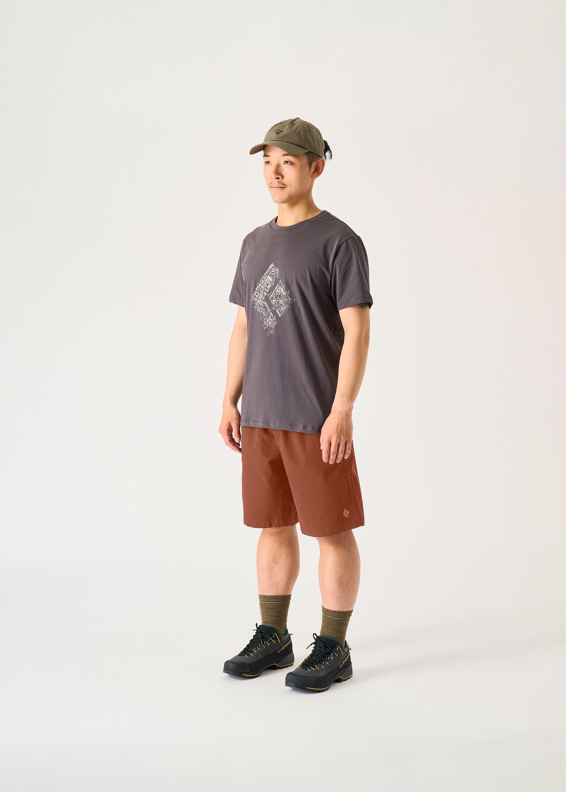 Image - 2 - Sierra Shorts