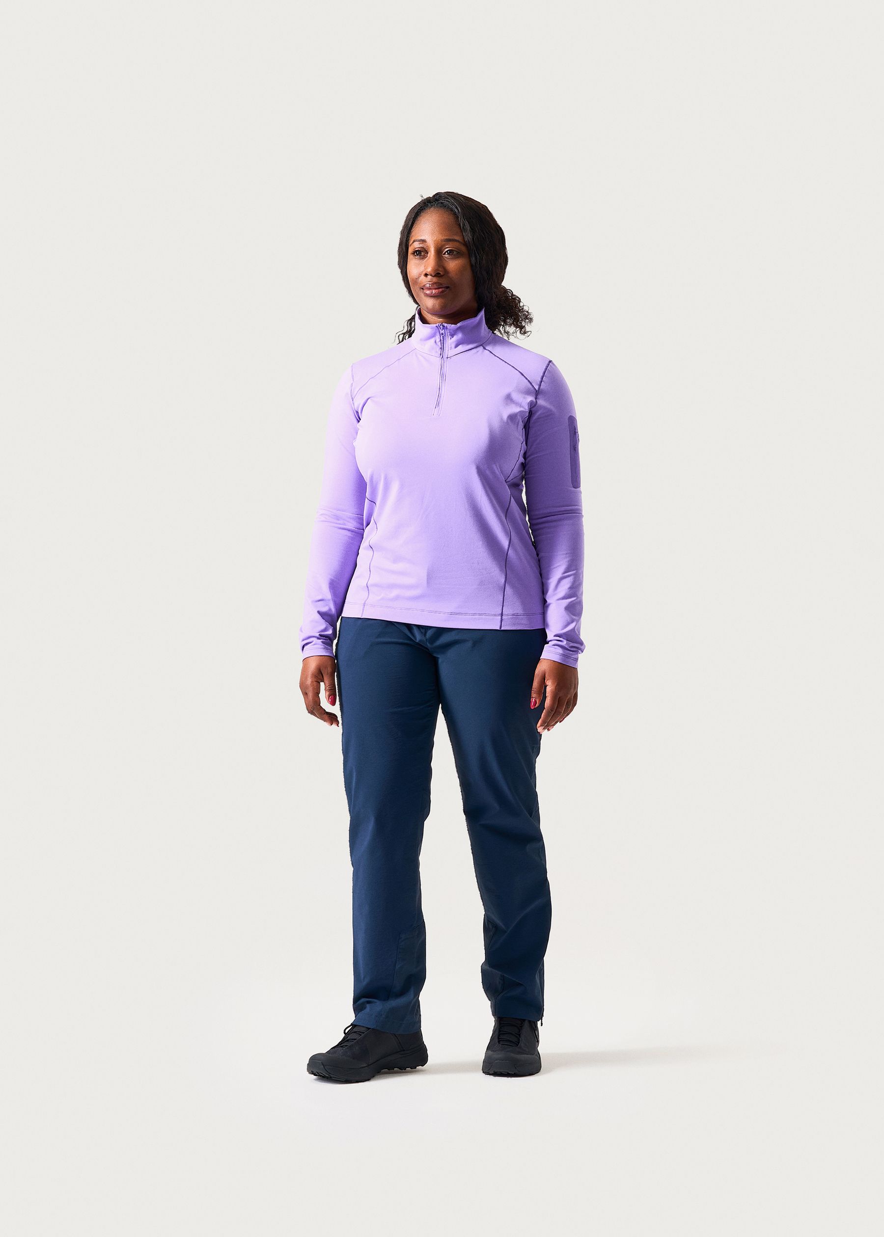 Image - 2 - Rho Zip Neck