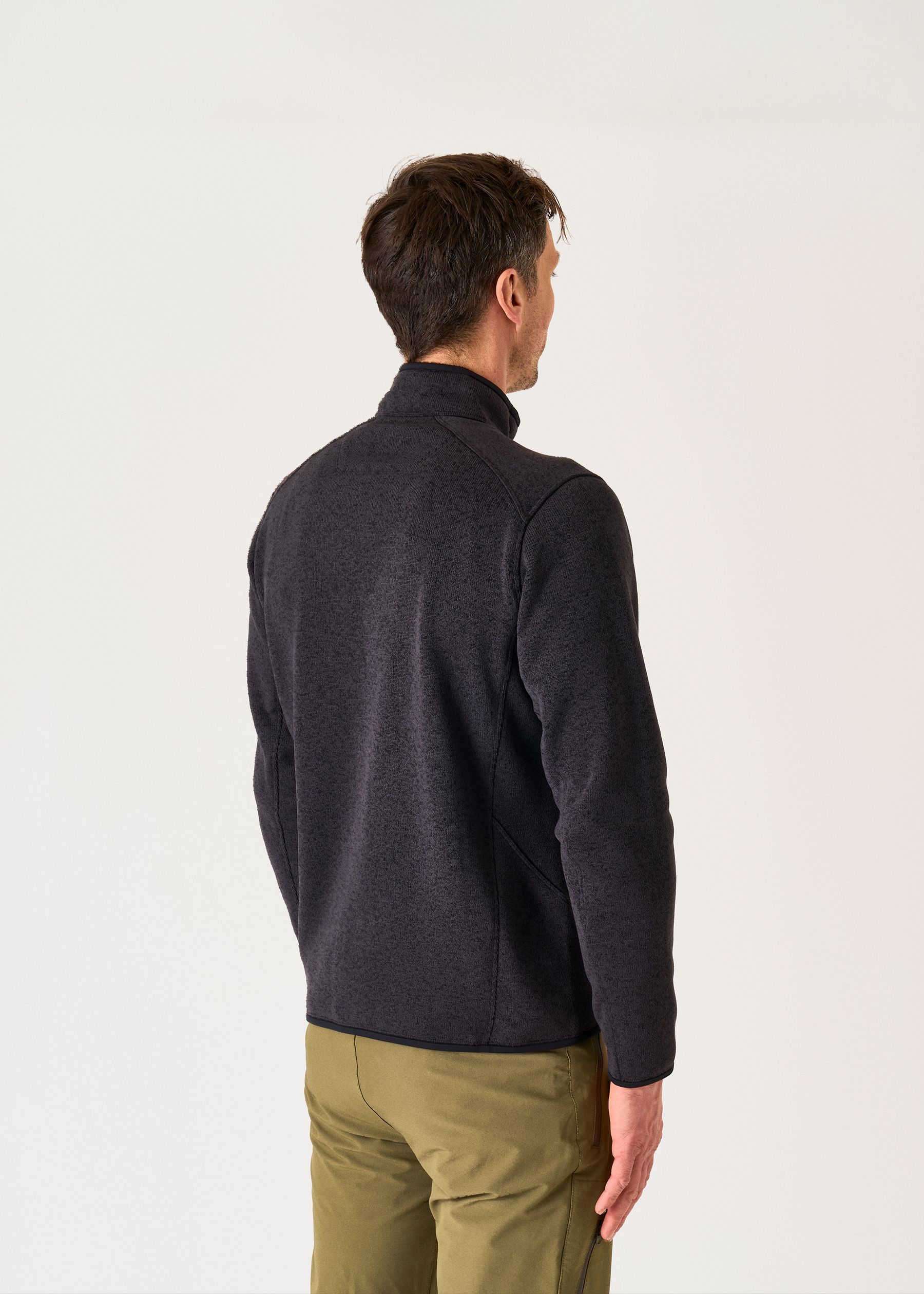Image - 3 - Covert Cardigan
