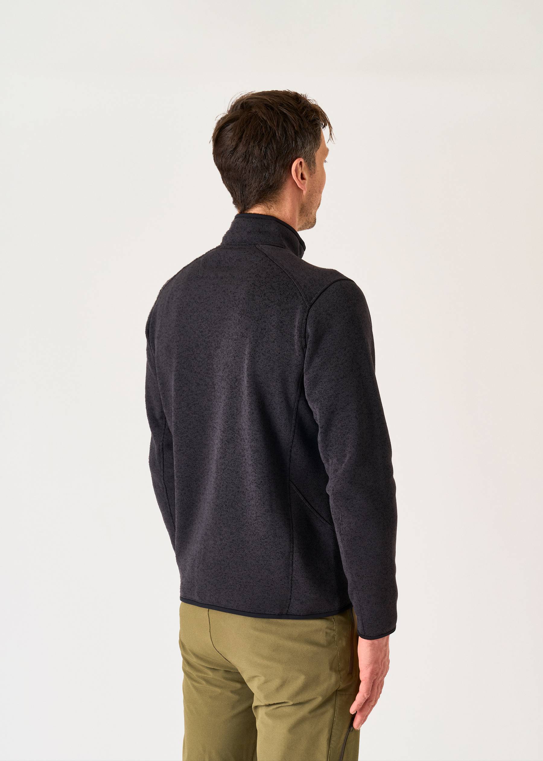 Image - 3 - Covert Cardigan