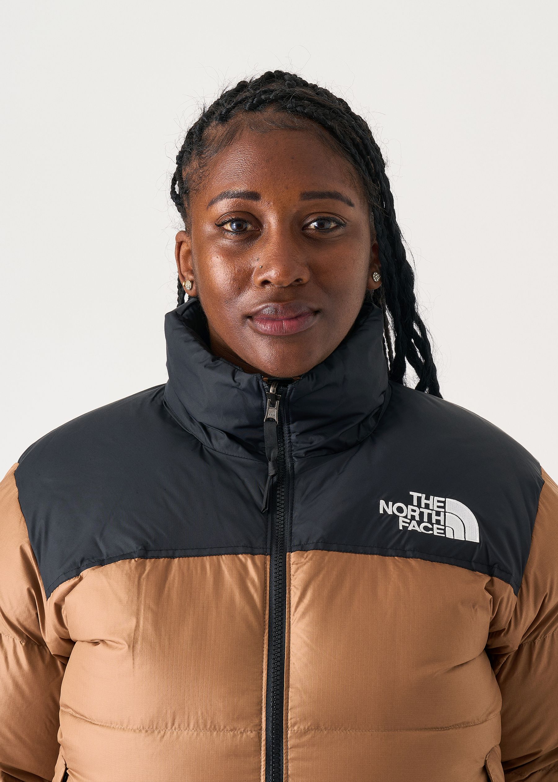 The North Face 1996 Retro Nuptse Jacket