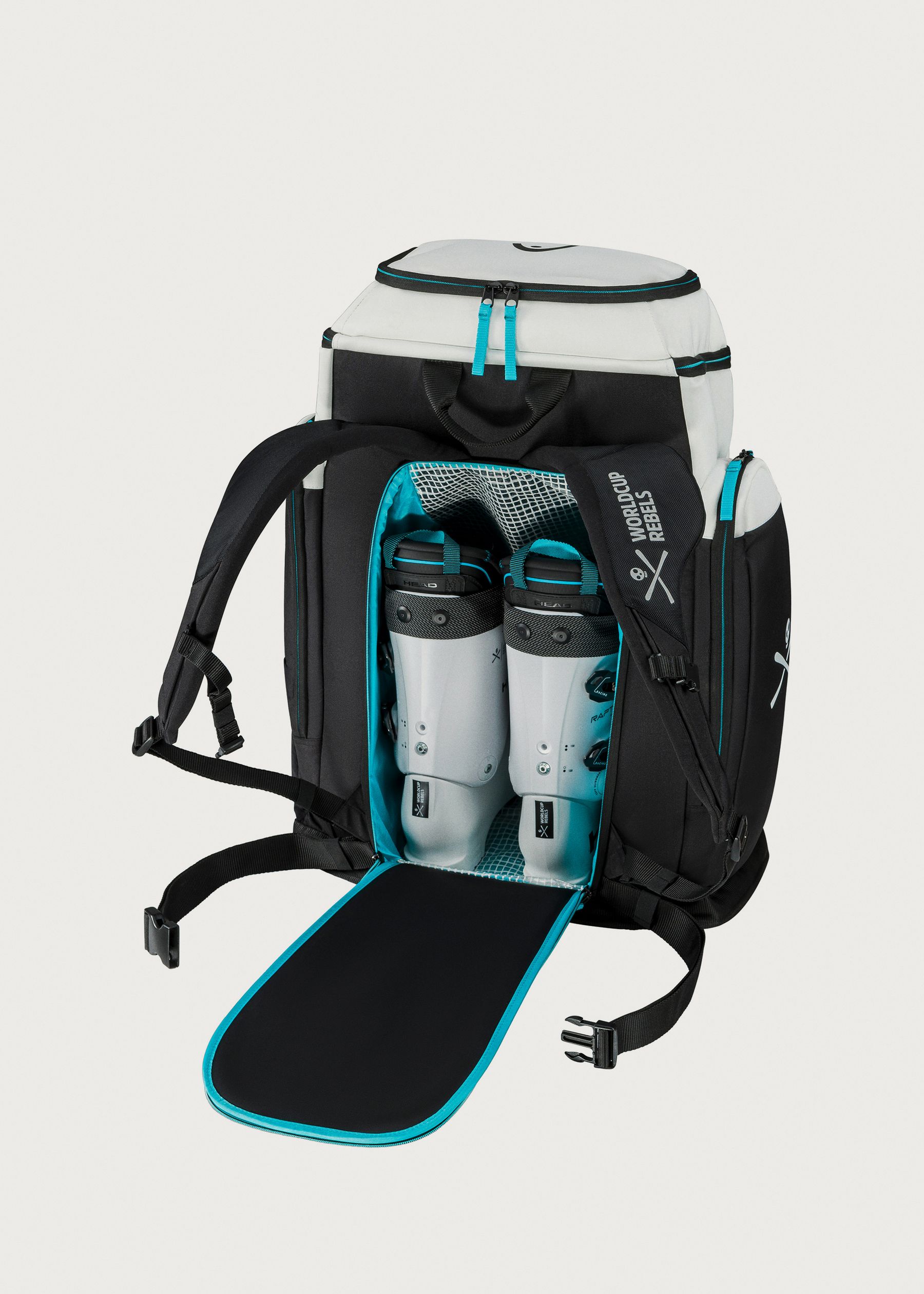 Image - 3 - Rebels Racing Backpack L