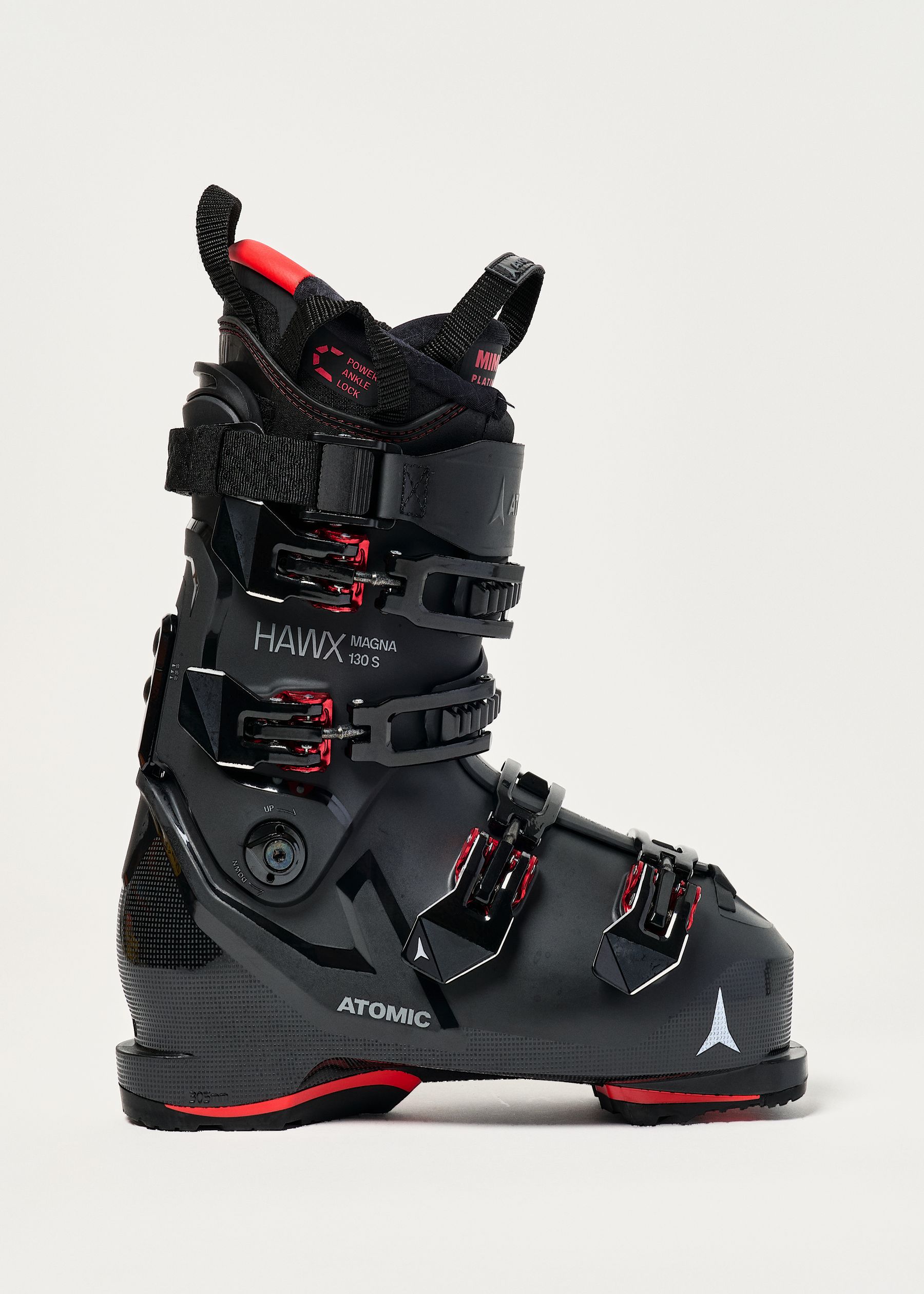 Atomic Hawx Magna 130 S Ski Boots