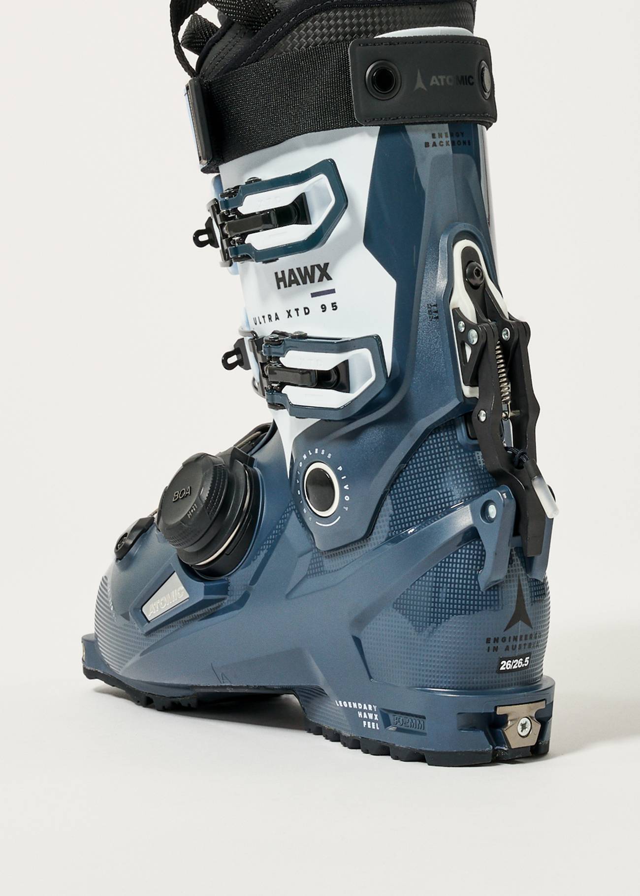 Atomic Hawx Ultra XTD 95 BOA W GW Ski Boots