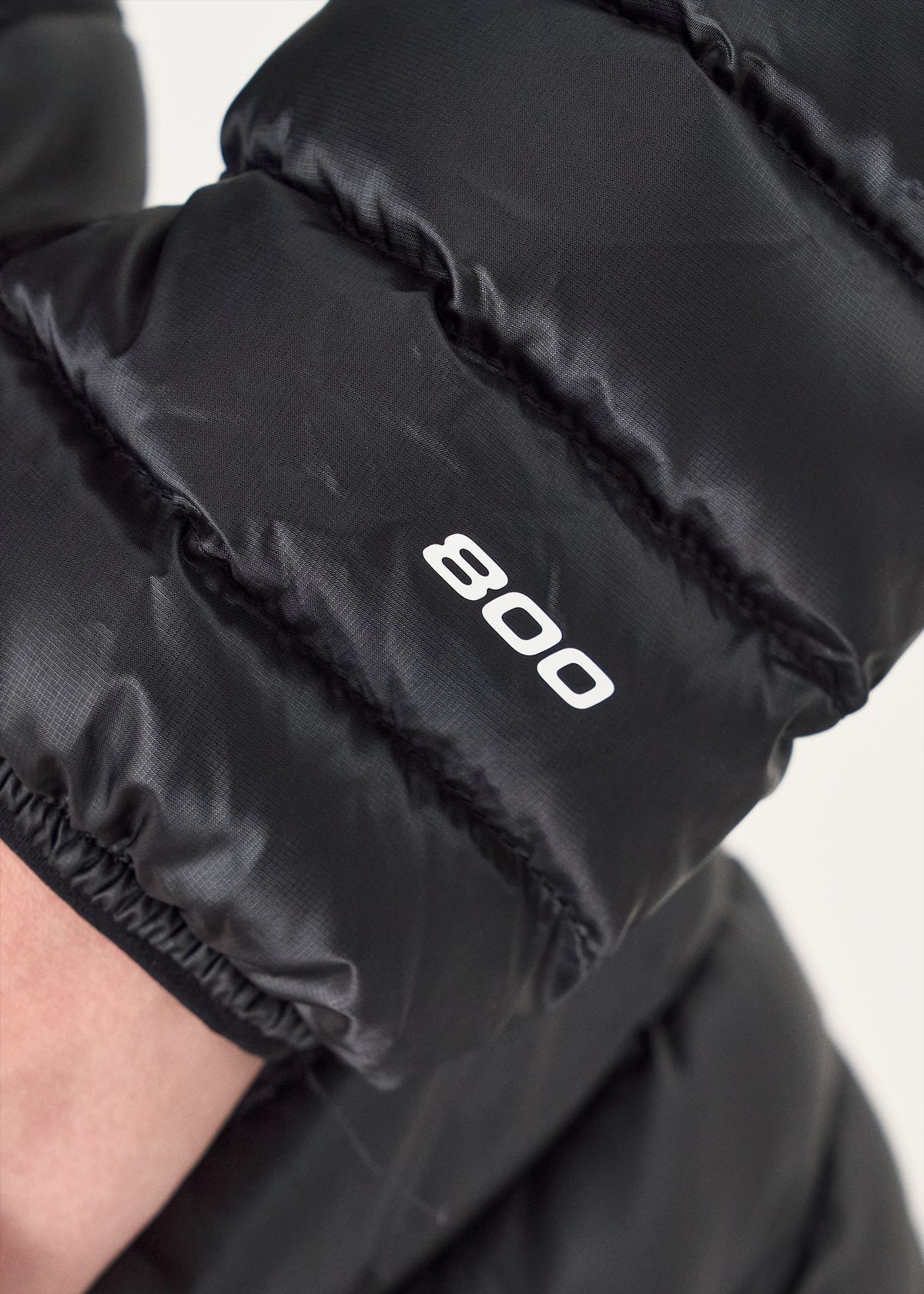 800 fill down insulation 