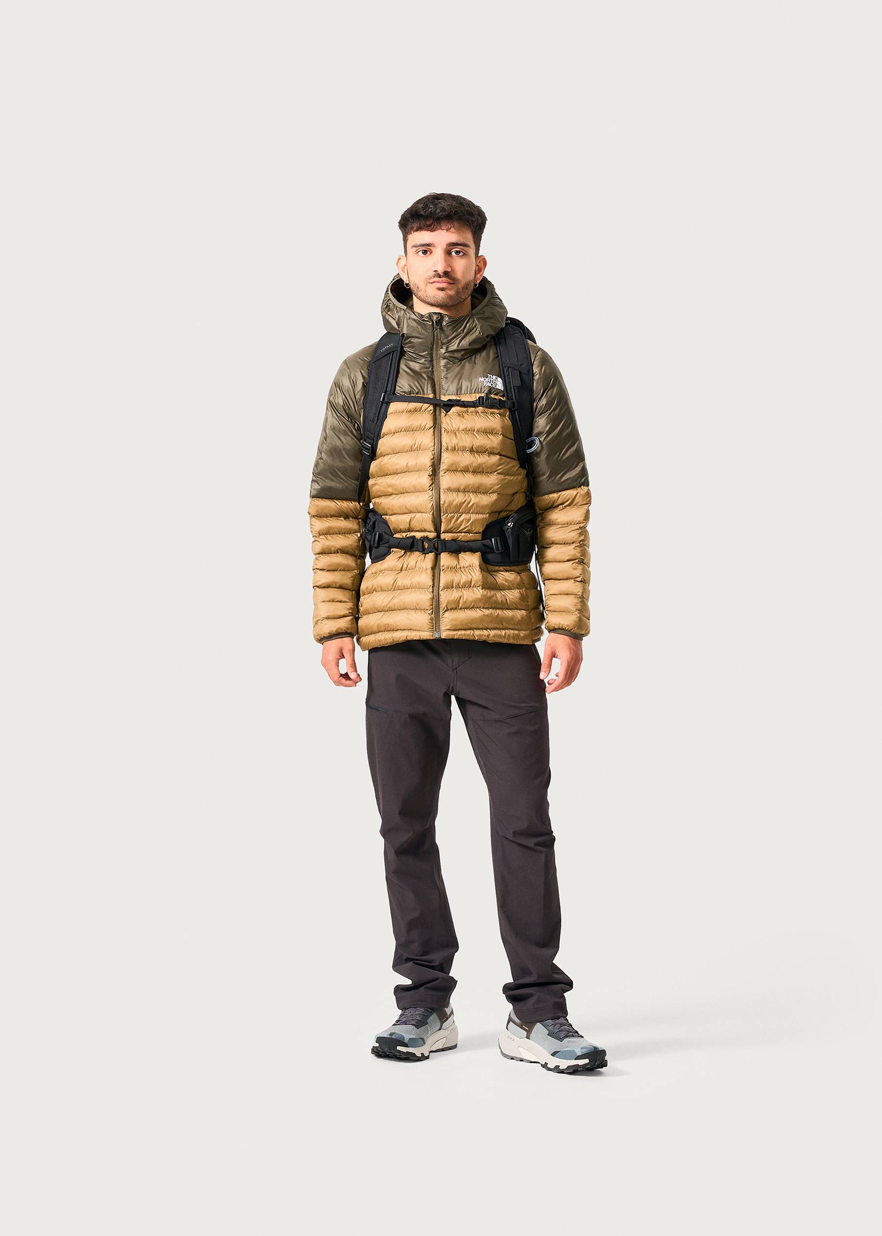 Image - 2 - Terra Peak Hoodie