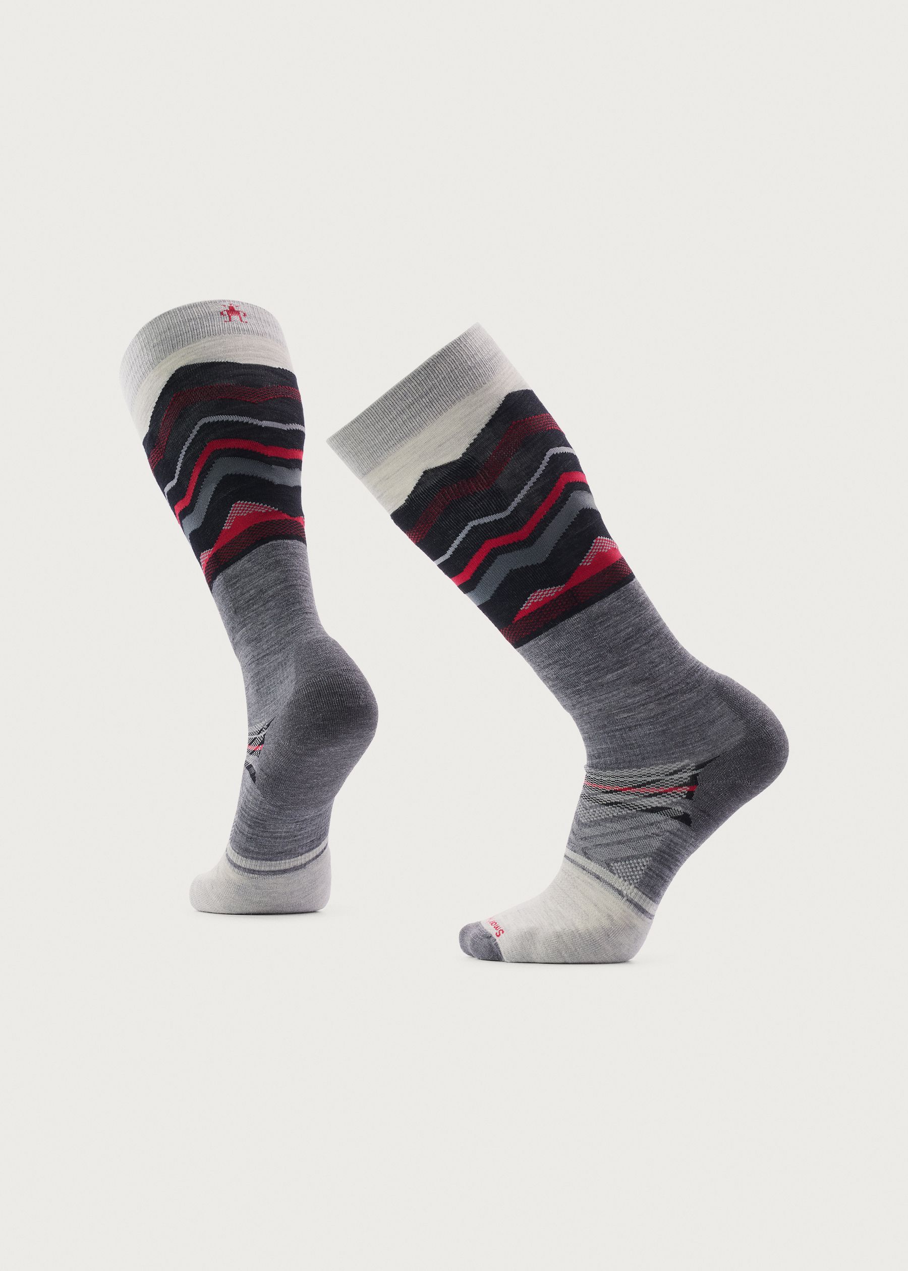 Image - 1 - Targeted Cushion Ski Socks