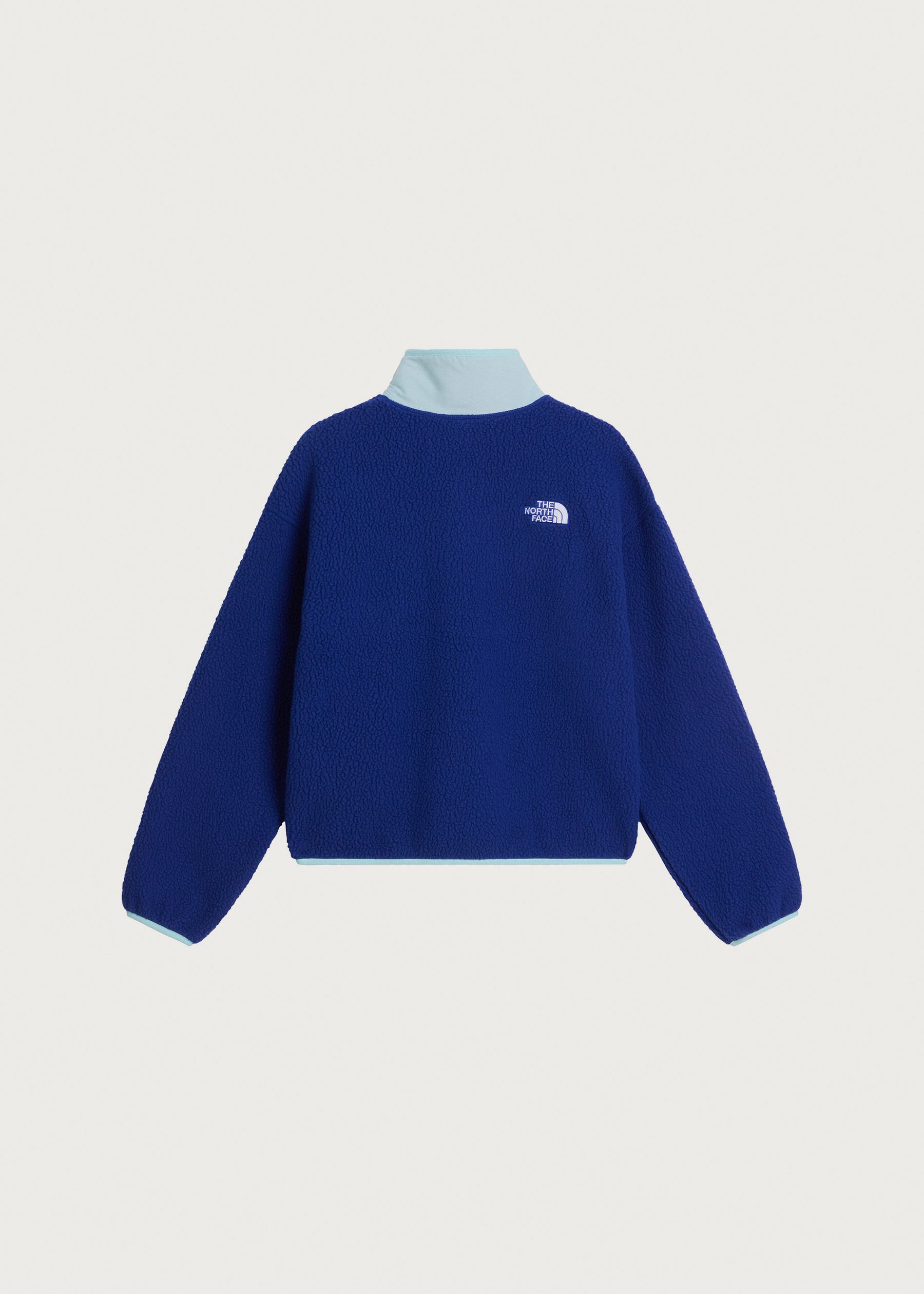 Image - 2 - Cragmont Snap 1/2 Fleece Jacket
