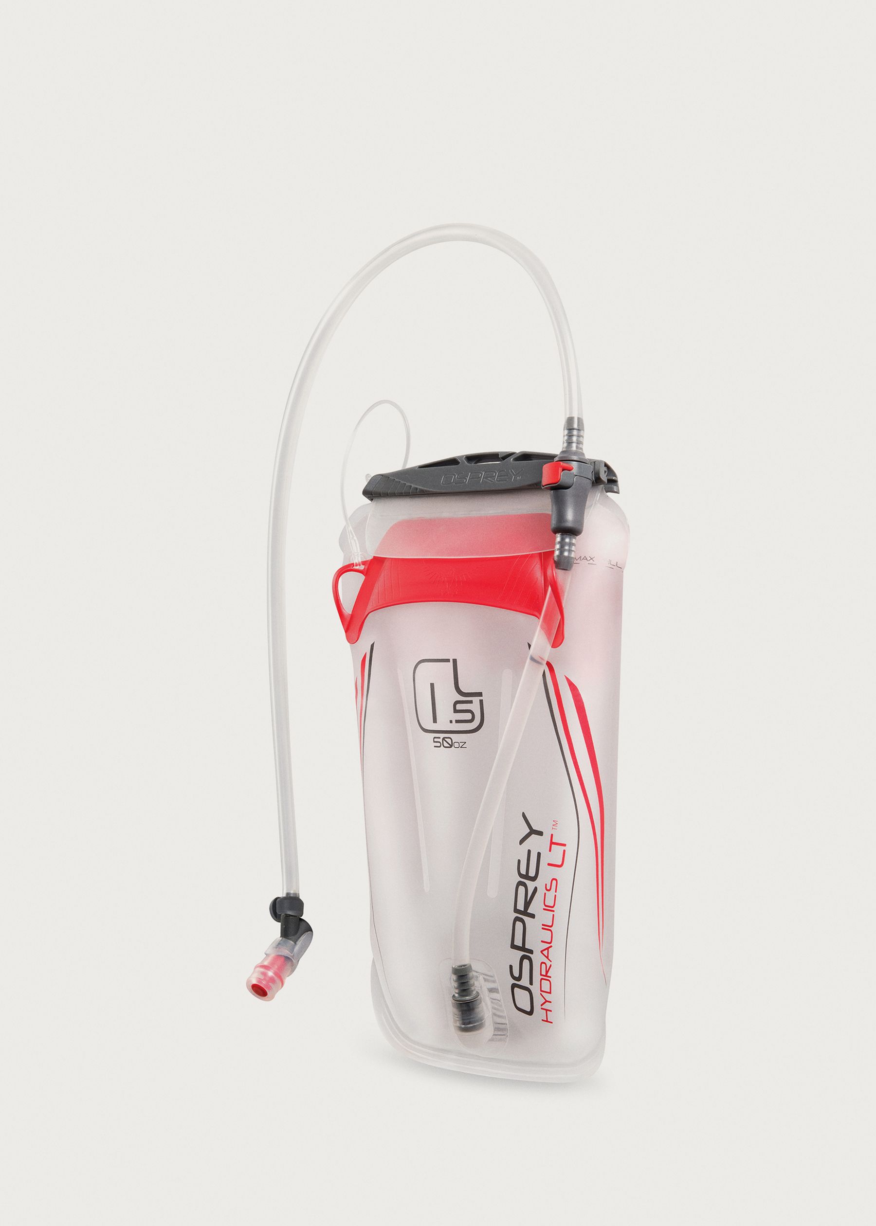 Image - 2 - Hydraulics LT 1.5L Reservoir