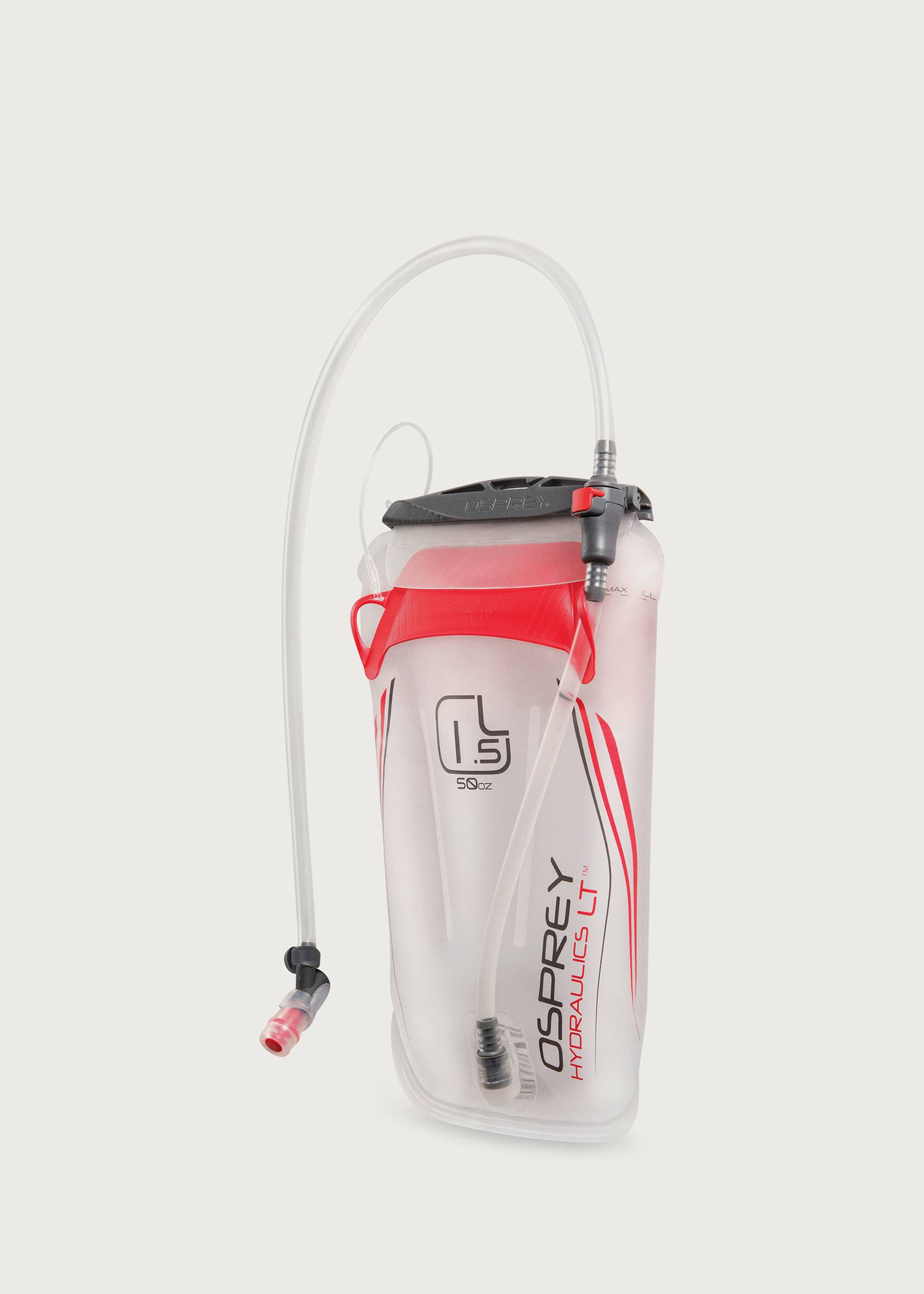Image - 2 - Hydraulics LT 1.5L Reservoir