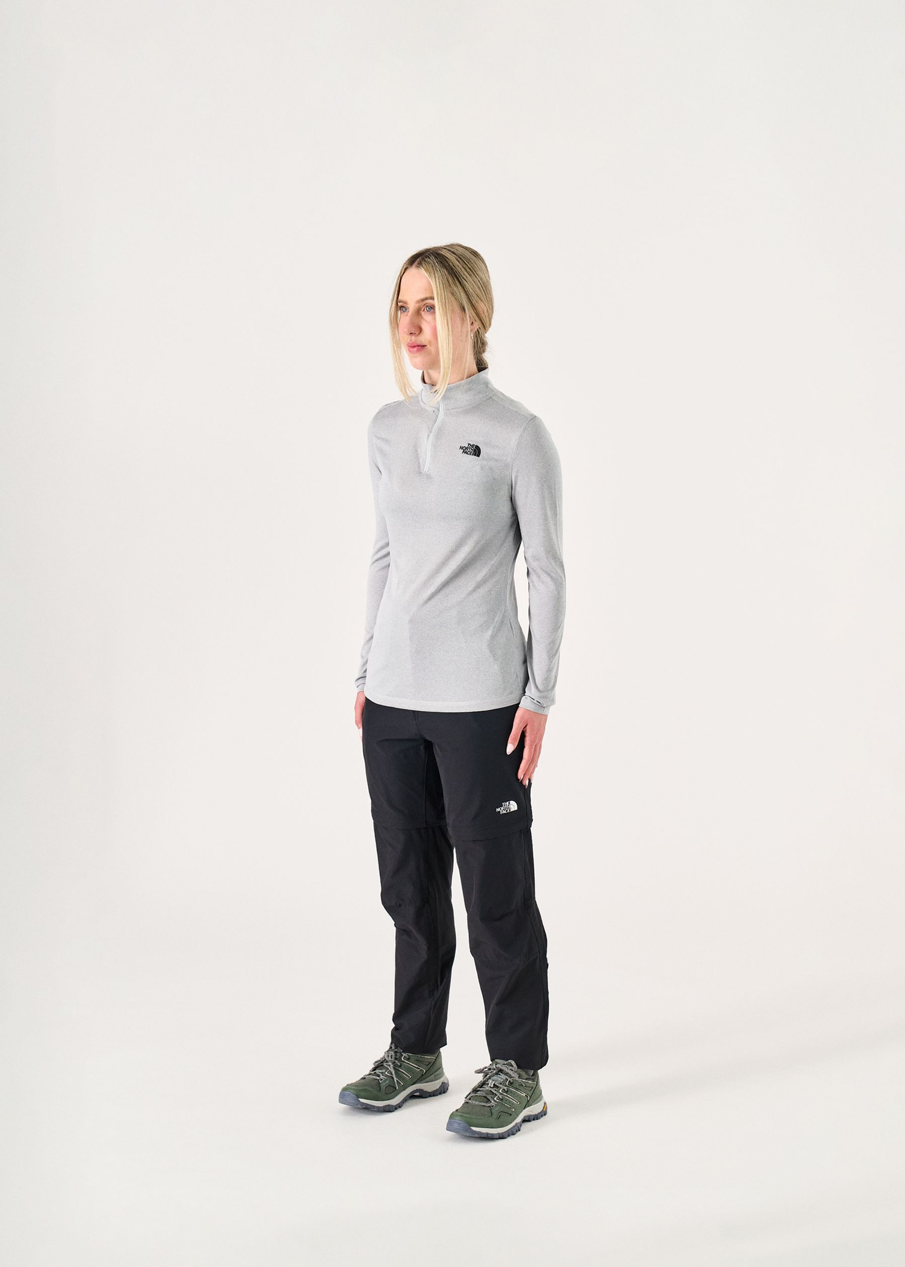Image - 2 - Exploration Convertible Straight Trousers
