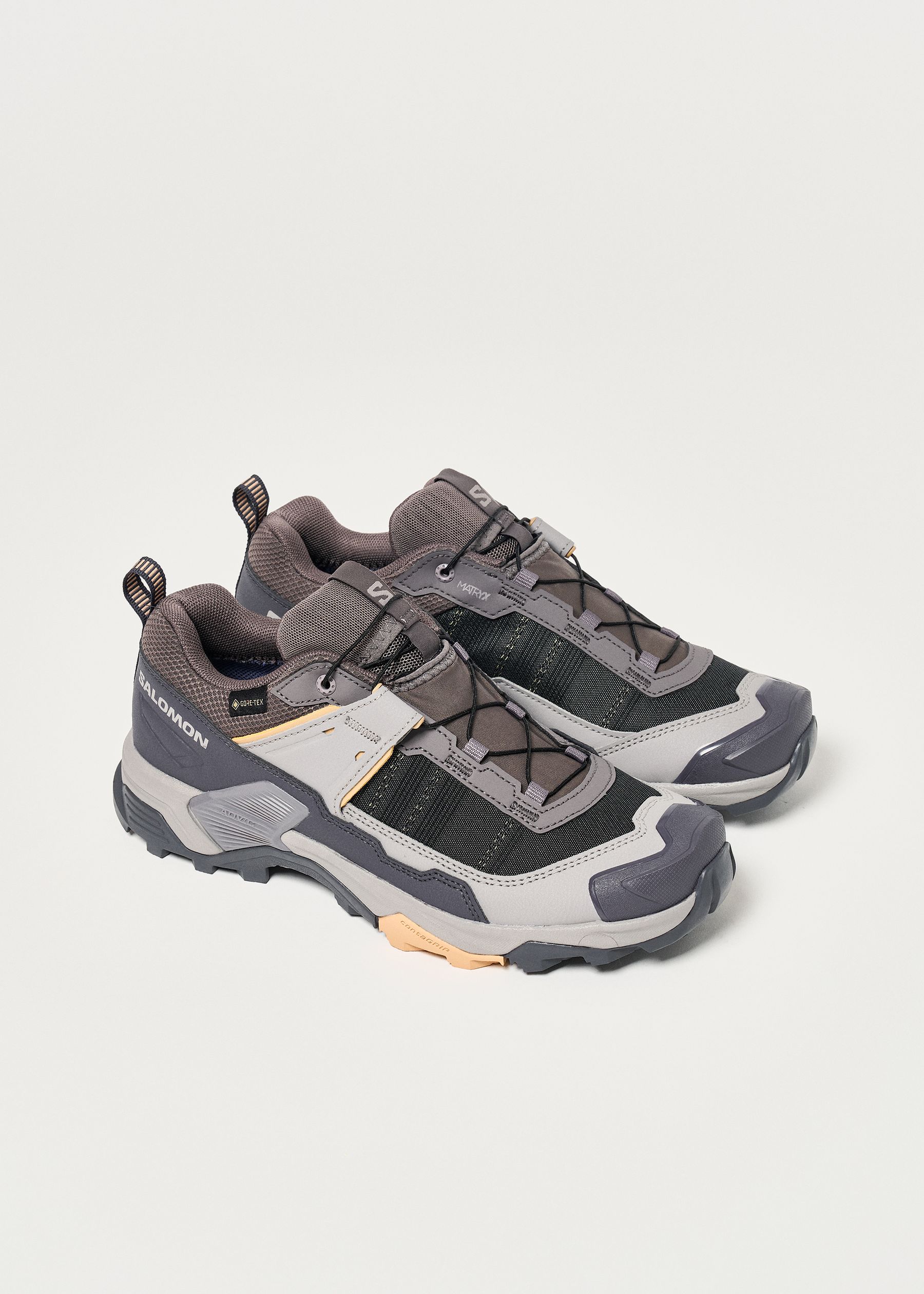 Image - 2 - X Ultra 5 GORE-TEX Walking Shoes
