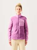 Yumiori Full Zip