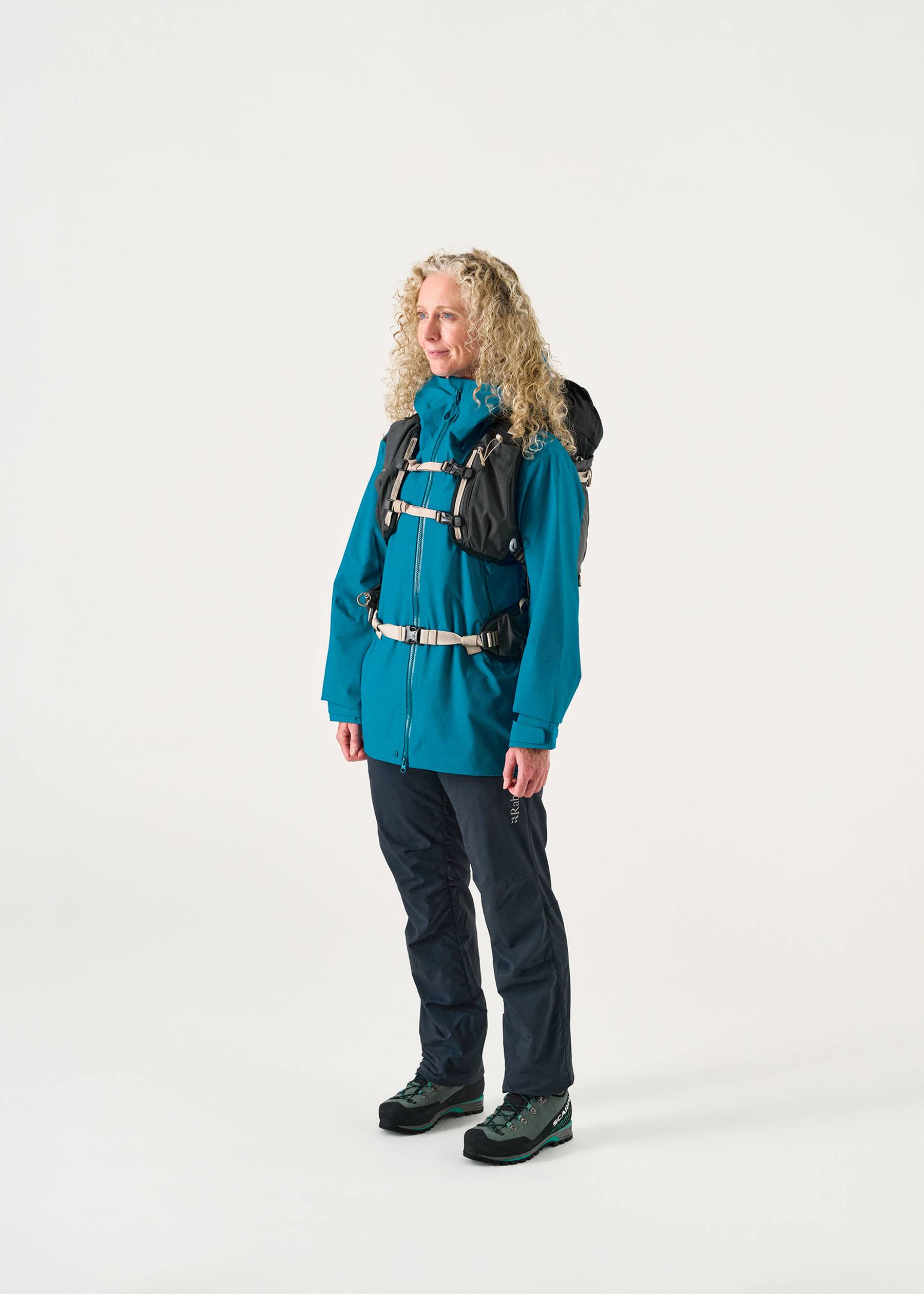 Image - 2 - Incline Vapour-Rise Trousers