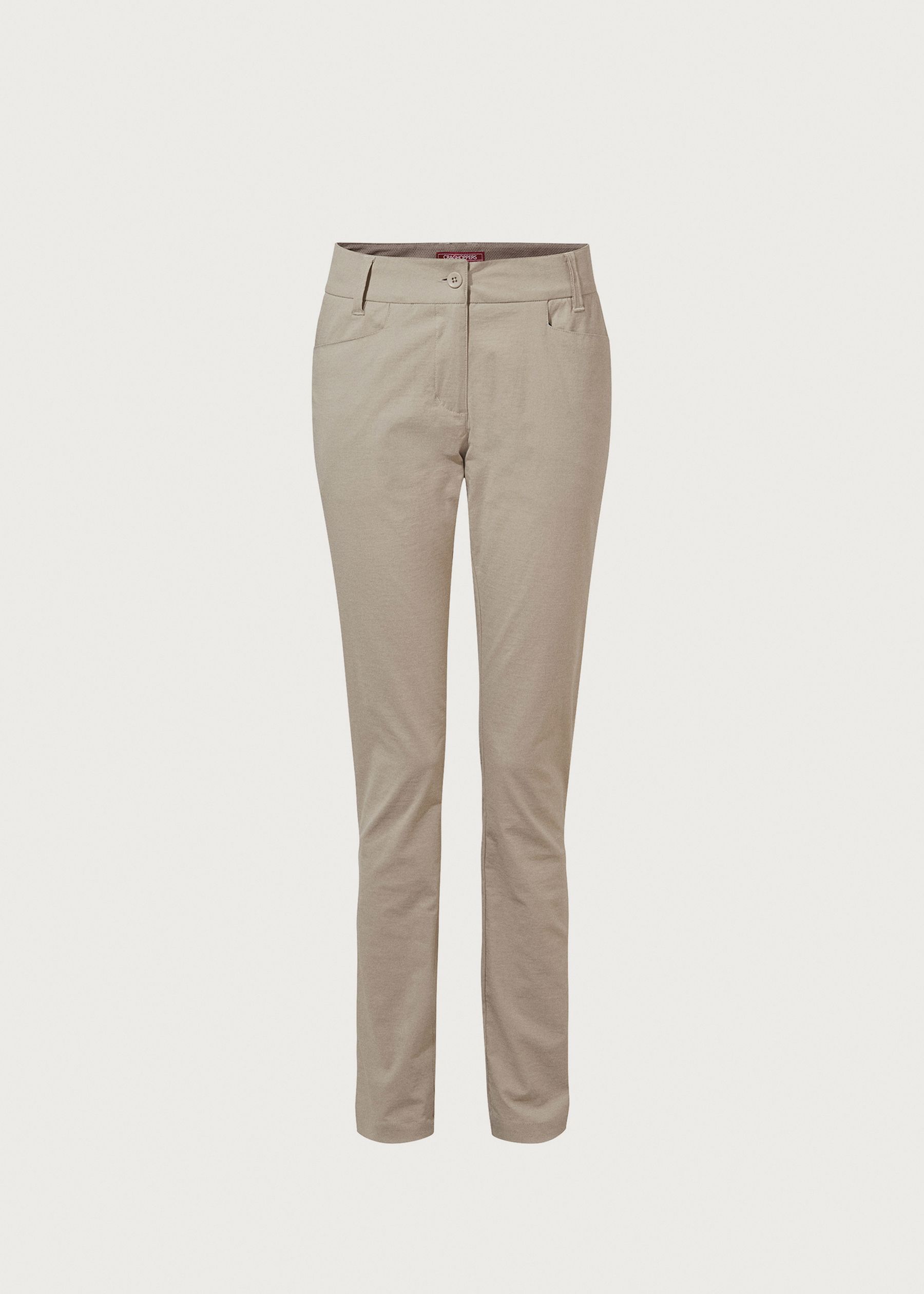 Image - 1 - NosiLife Clara Trousers - Short Leg