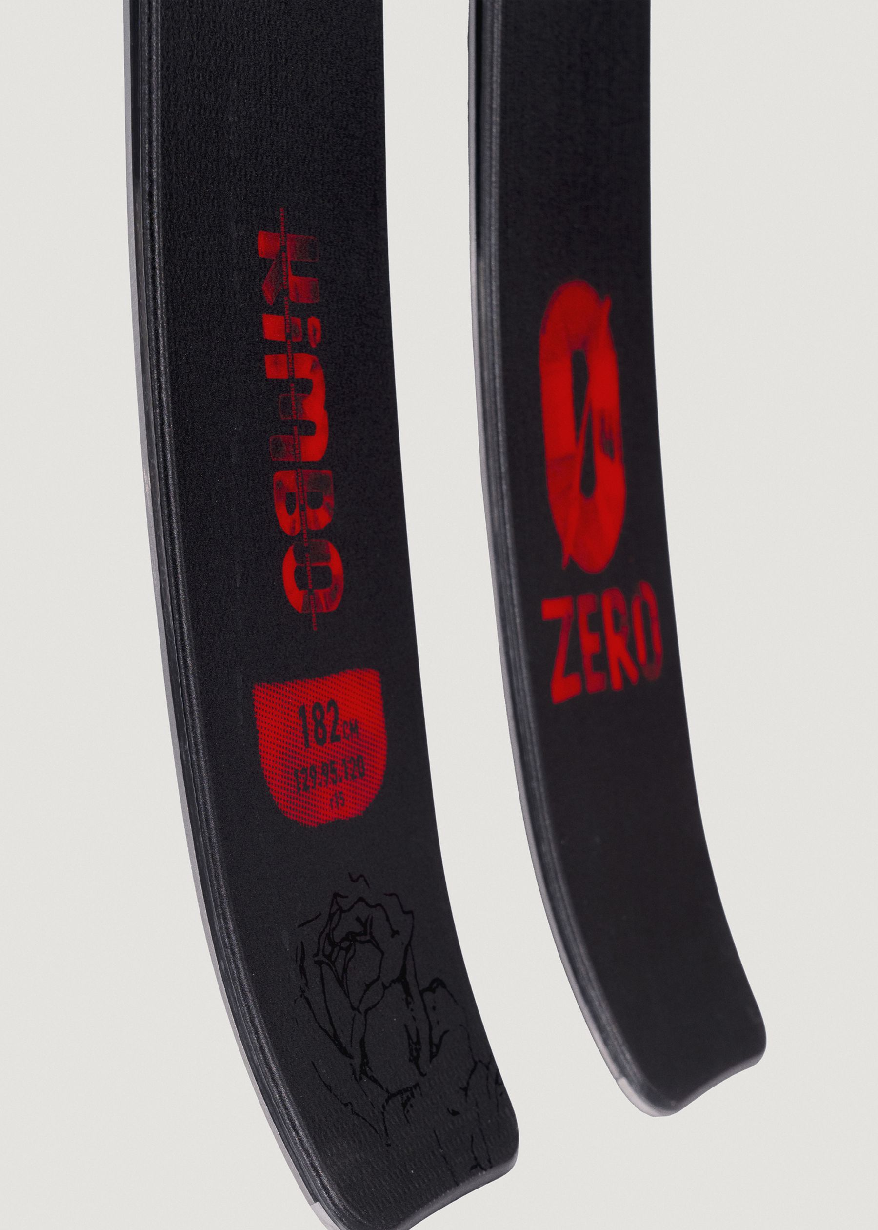 Armada Kimbo Skis