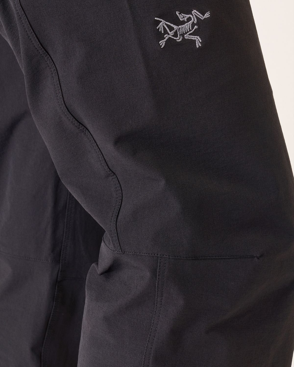 Articulated patterning