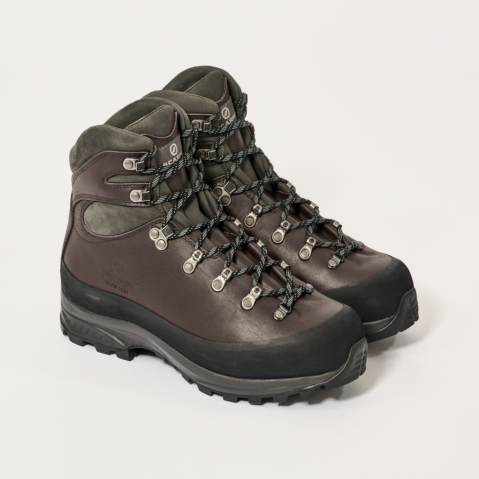 Image of B1 boots