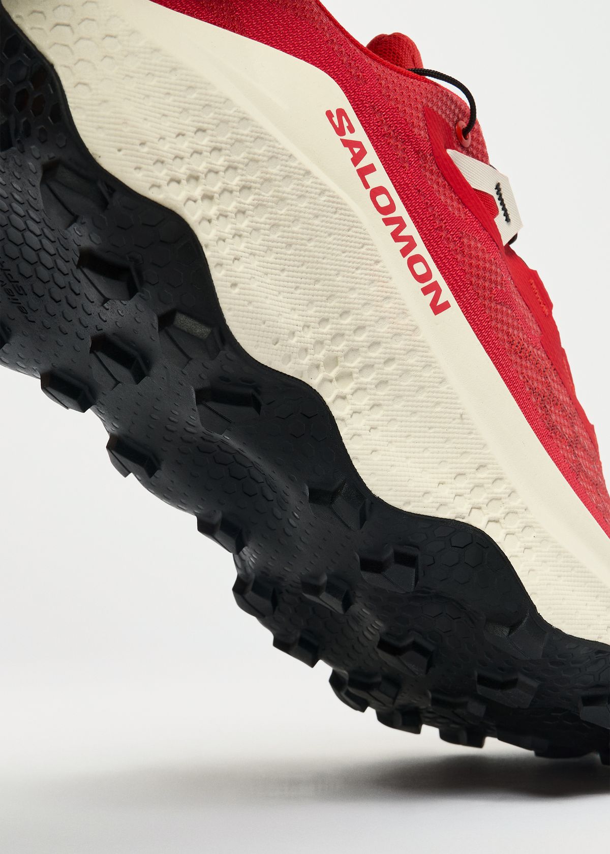 All Terrain Contagrip outsole 