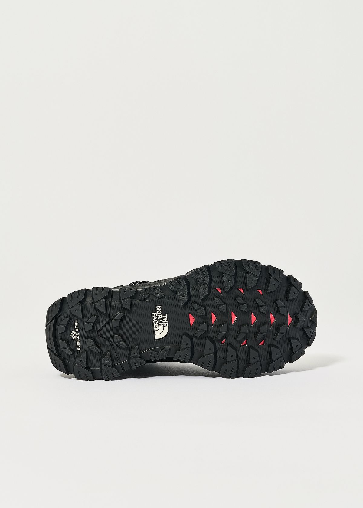 Surface Control outsole