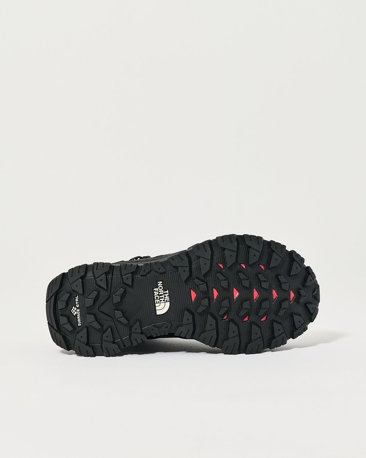 Surface Control outsole