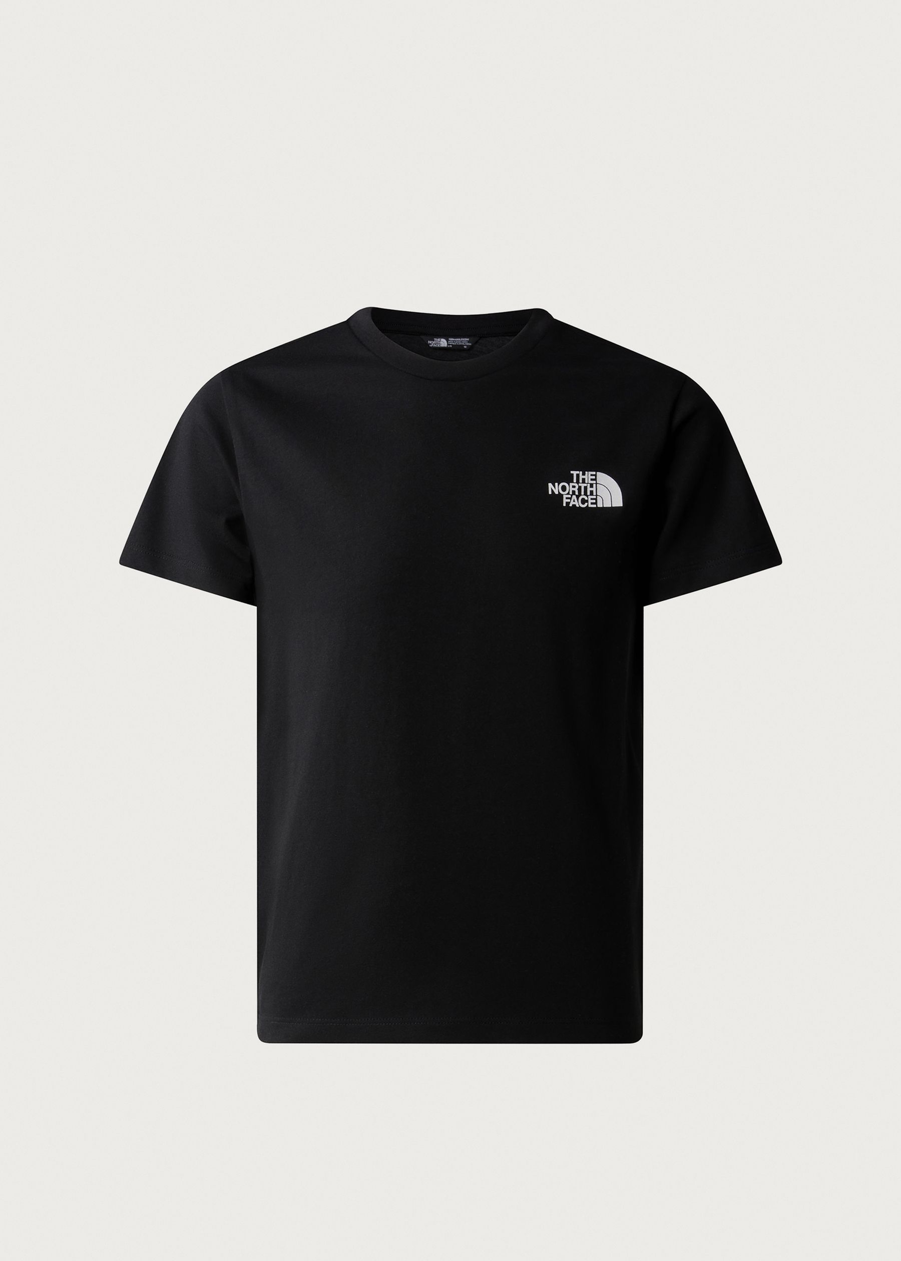 Image - 1 - Kids' Short Sleeve Simple Dome Tee