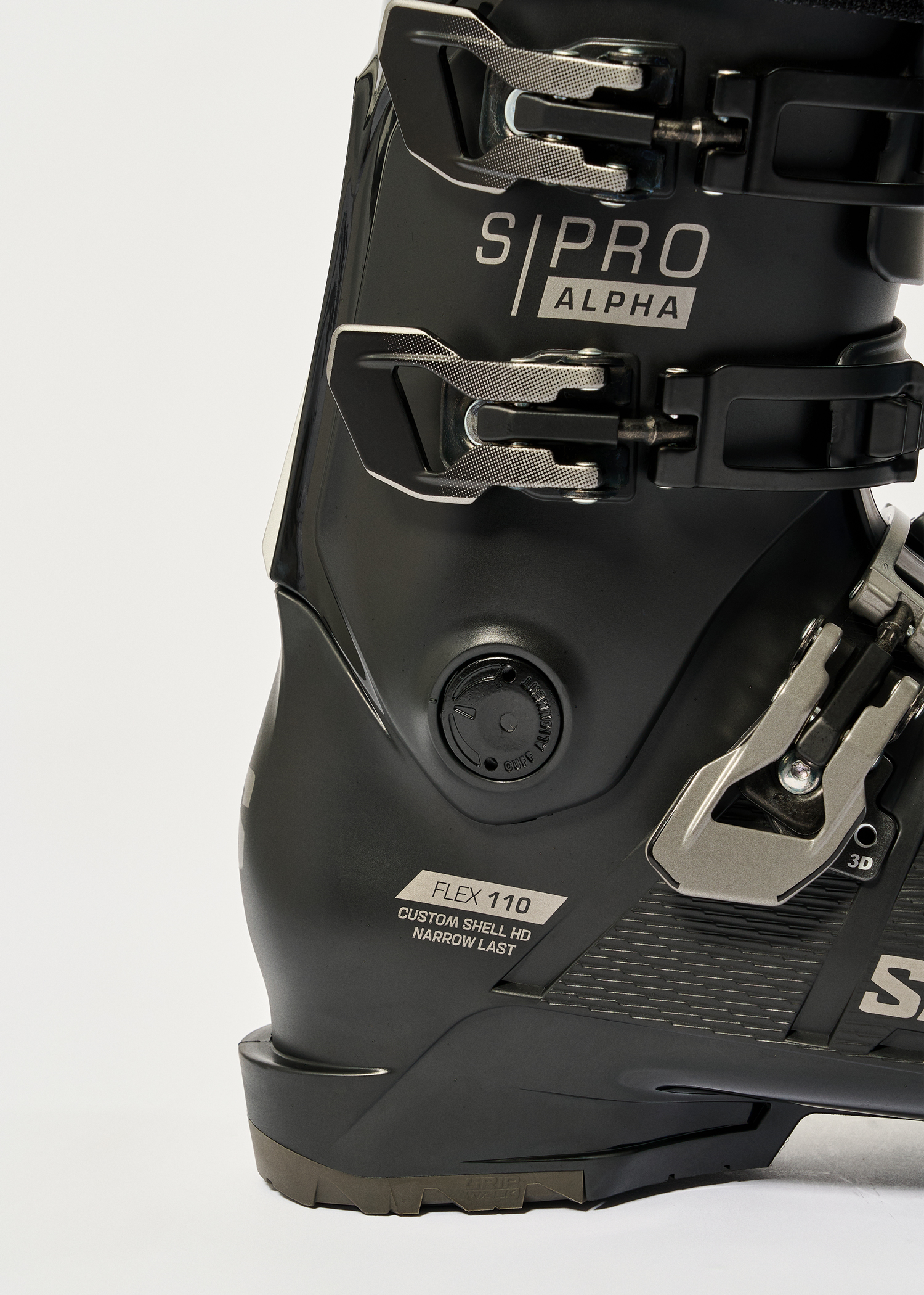 Salomon S/PRO Alpha 110 GW Ski Boots