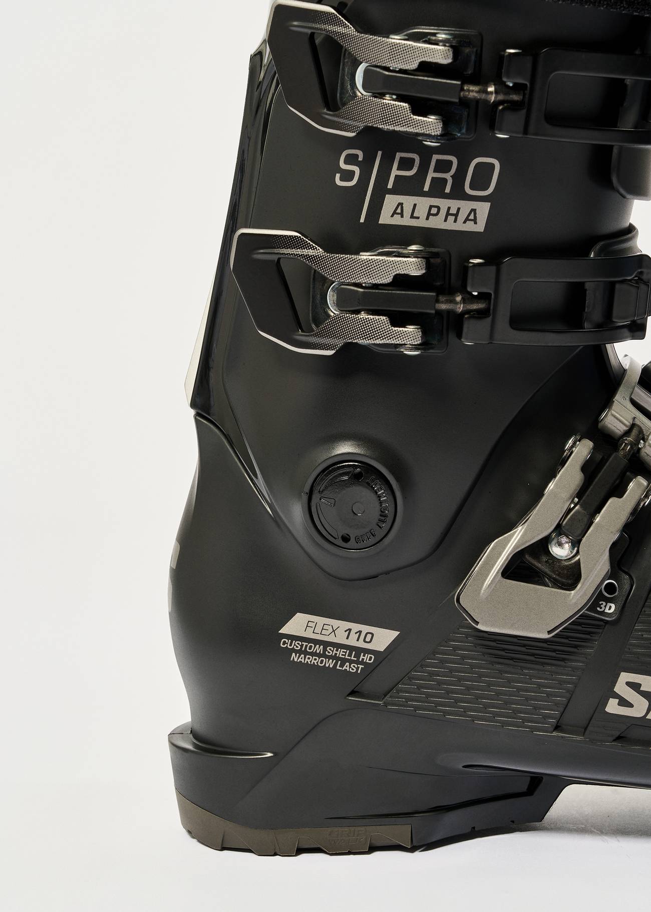 Salomon S/PRO Alpha 110 GW Ski Boots