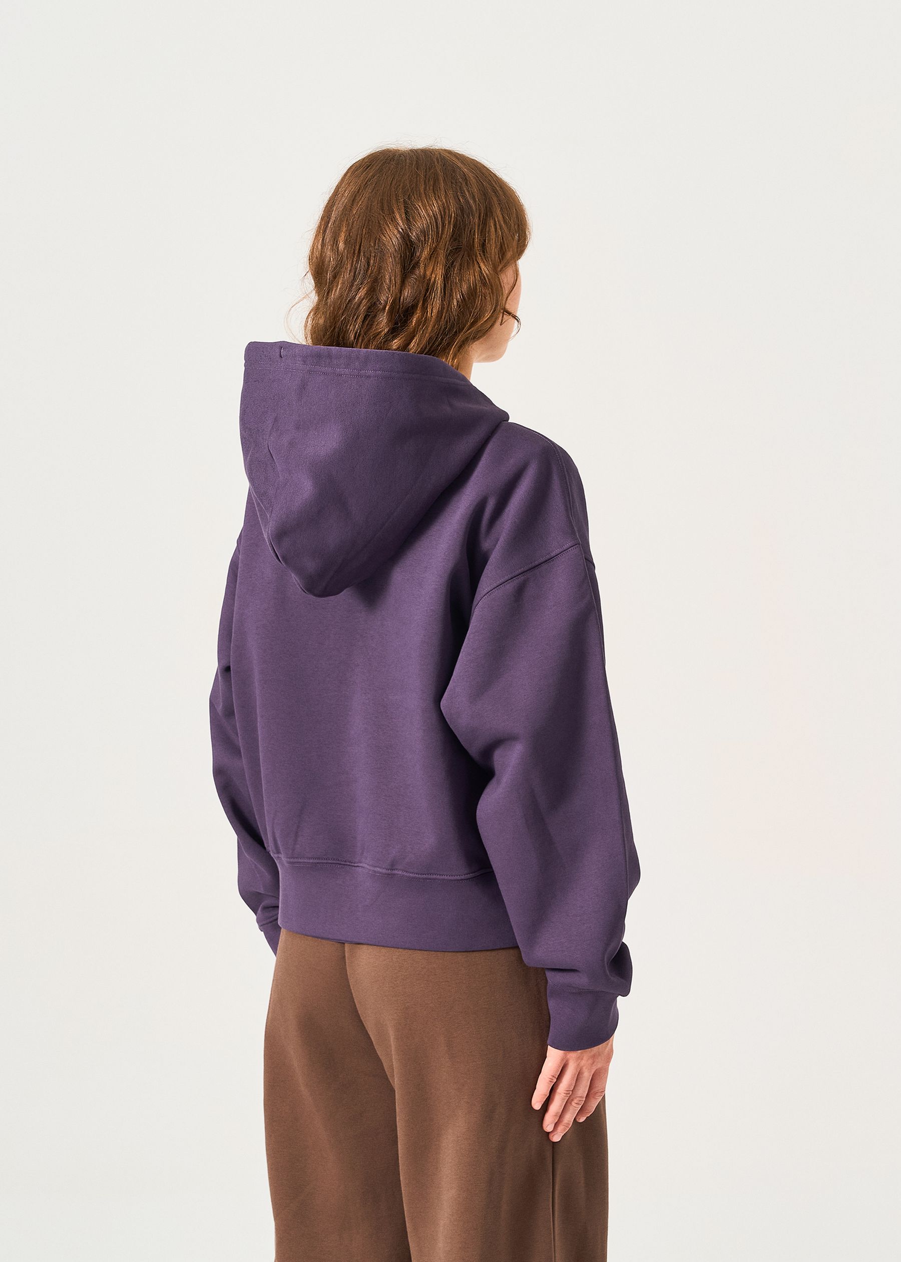 Image - 3 - TNF Essential Simple Dome Boxy Oversized Hoody