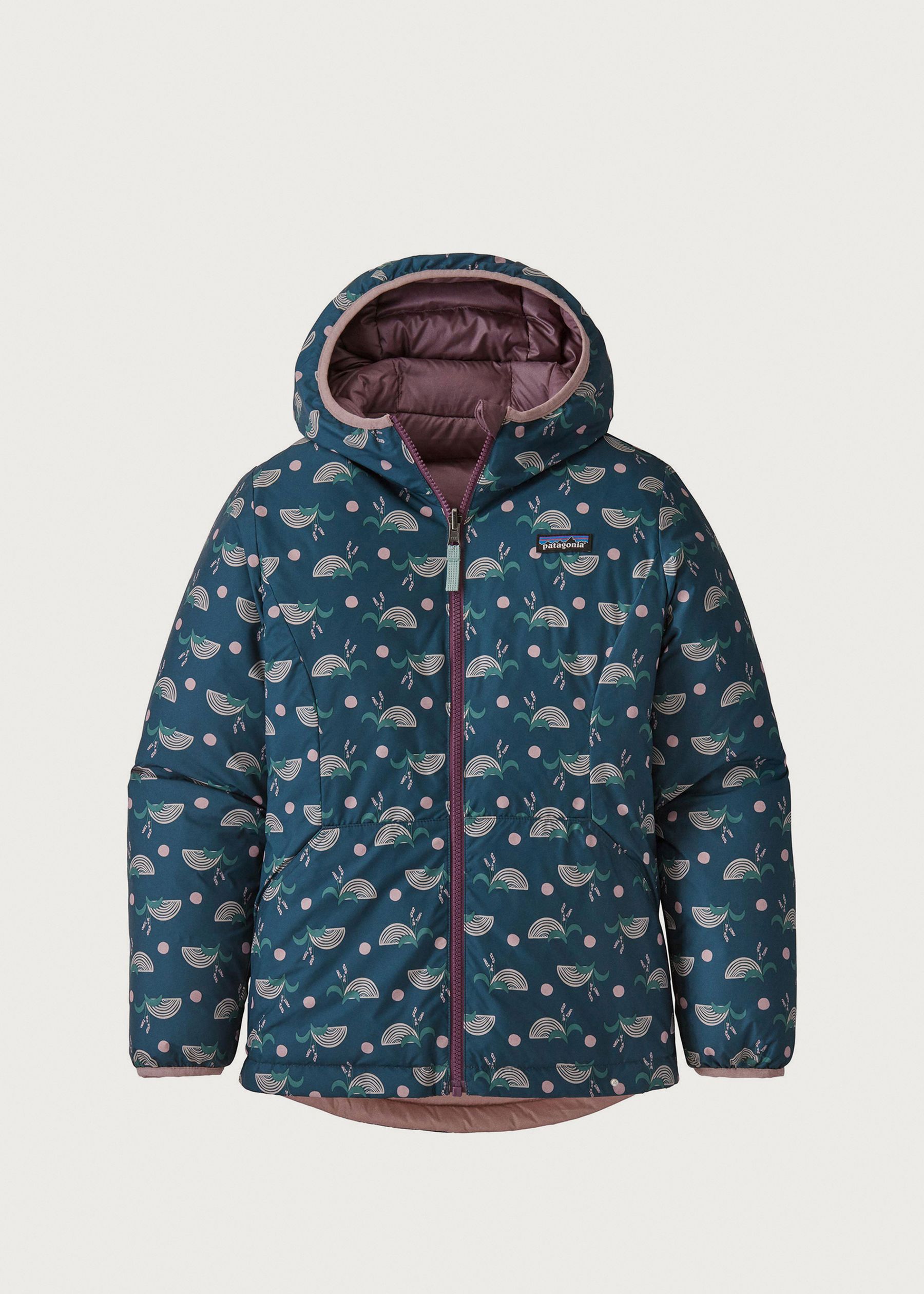 Image - 3 - Reversible Down Sweater Hoodie