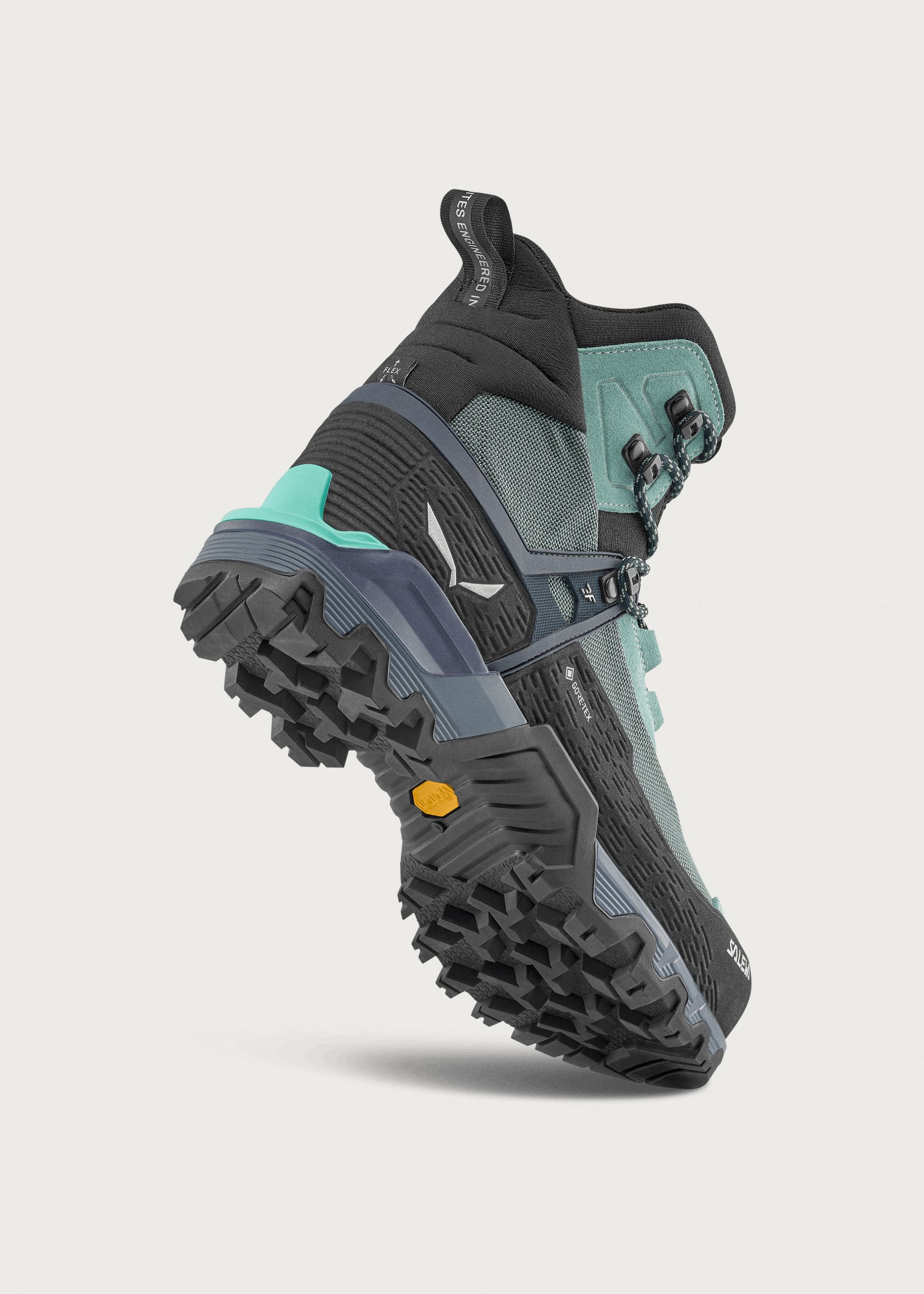 Image - 3 - Mountain Trainer 3 Tech Mid GORE-TEX Mountaineering Boots