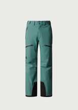 Chakal Pants