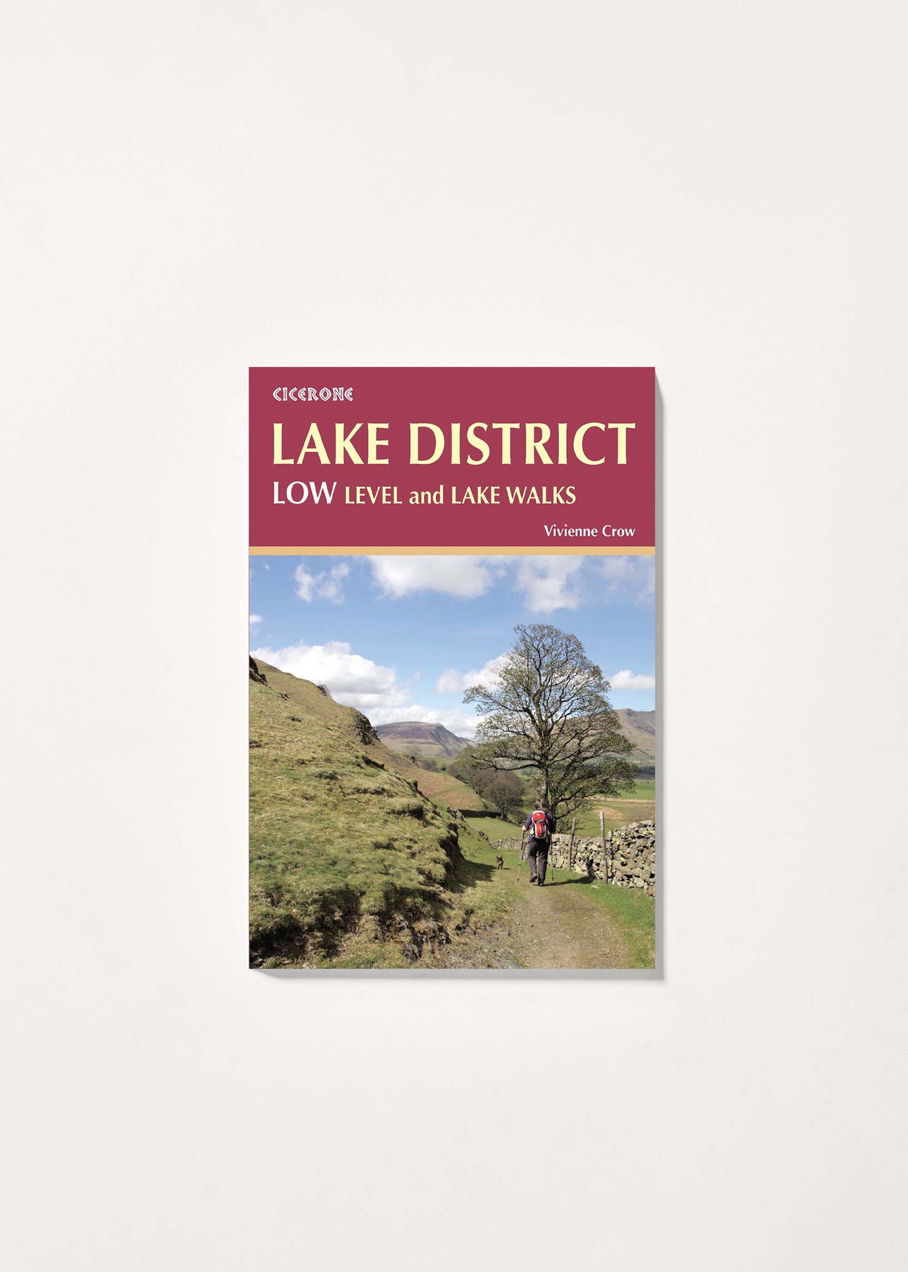 Image - 1 - Lake District: Low Level and Lake Walks Guidebook