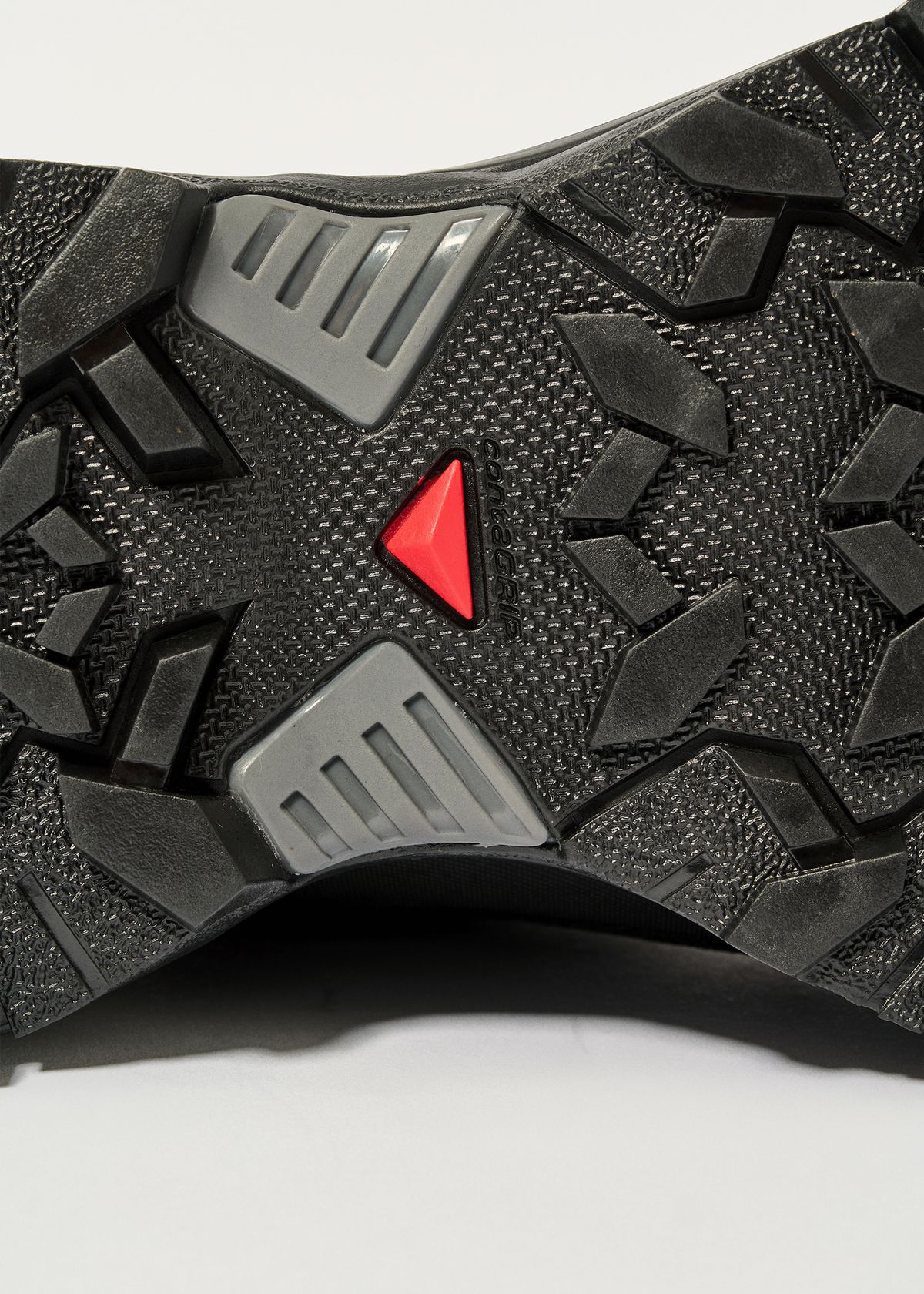All Terrain Contagrip outsole