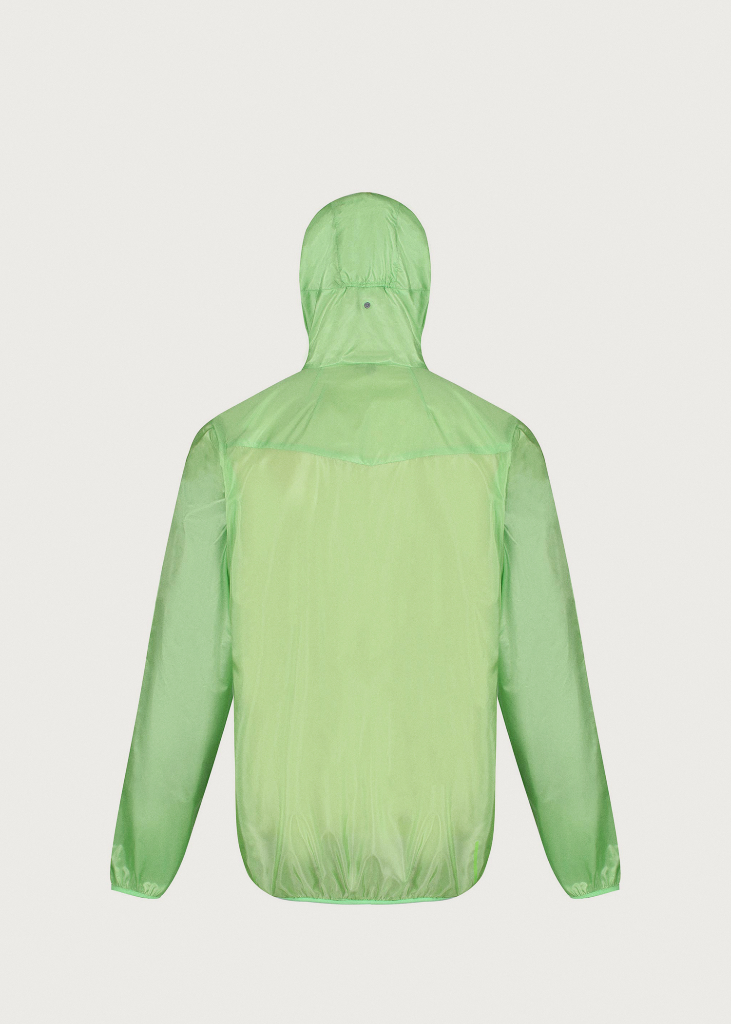 INOV8 Full Zip Windshell Jacket