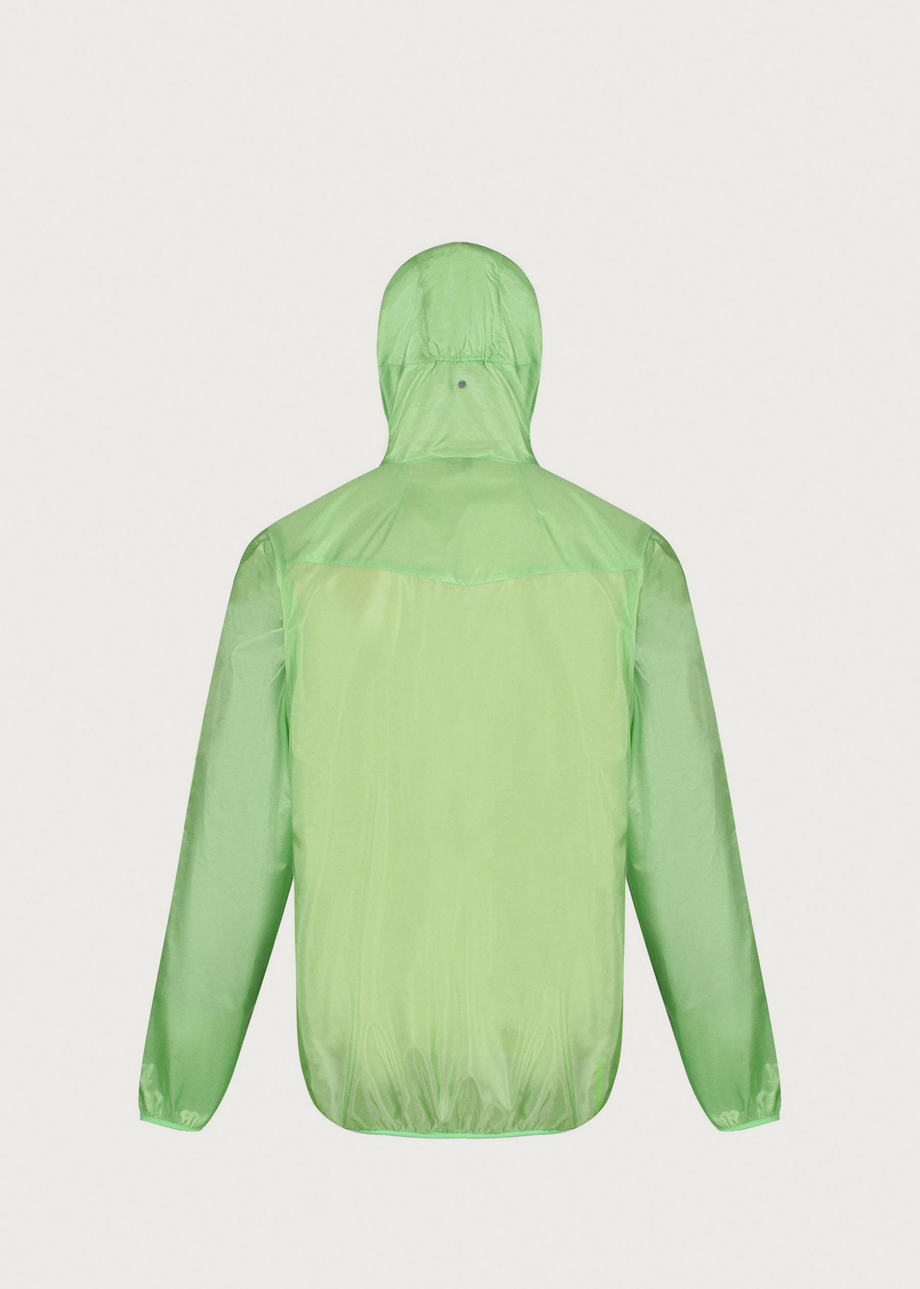 Image - 2 - Full Zip Windshell Jacket