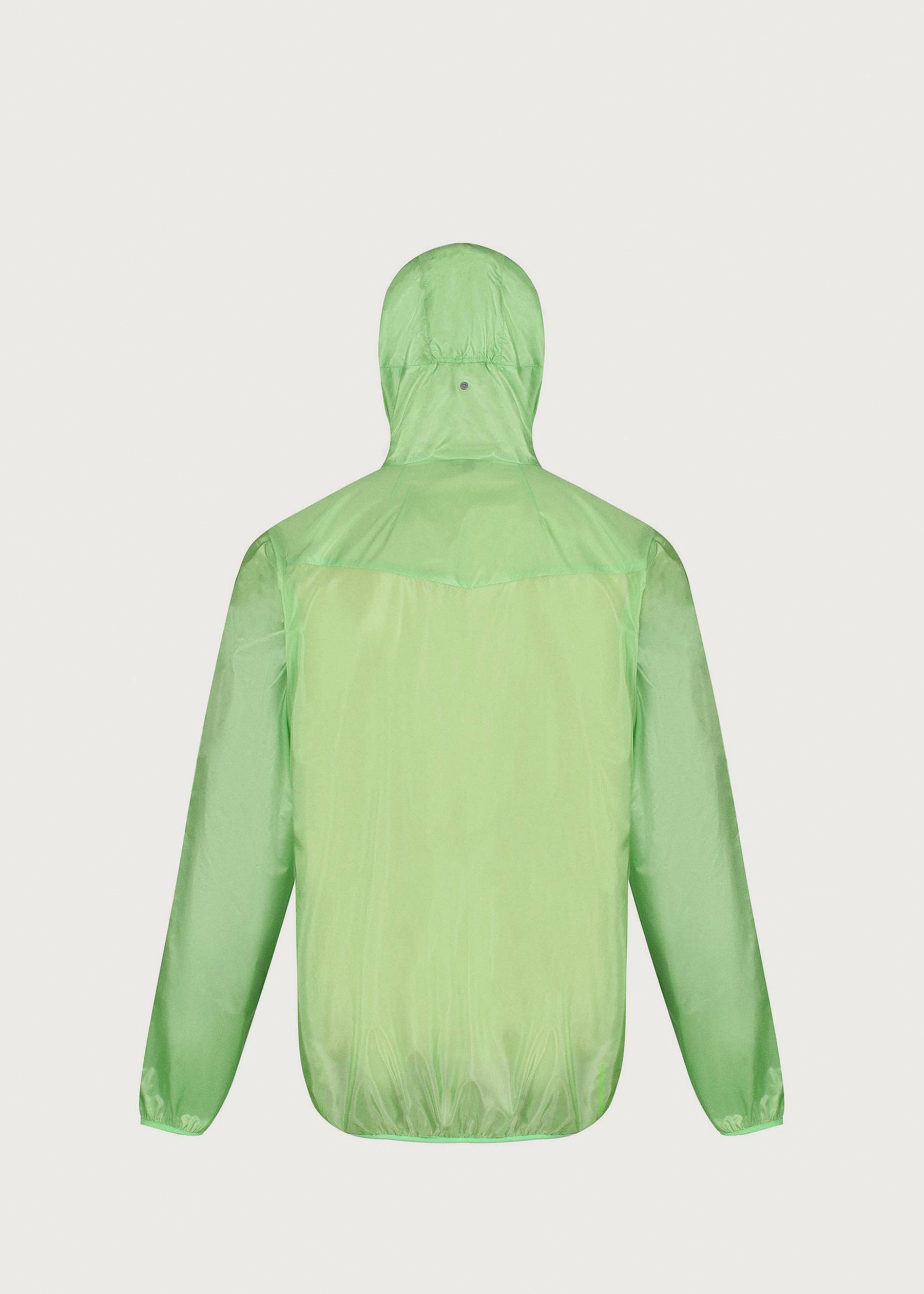 Image - 2 - Full Zip Windshell Jacket