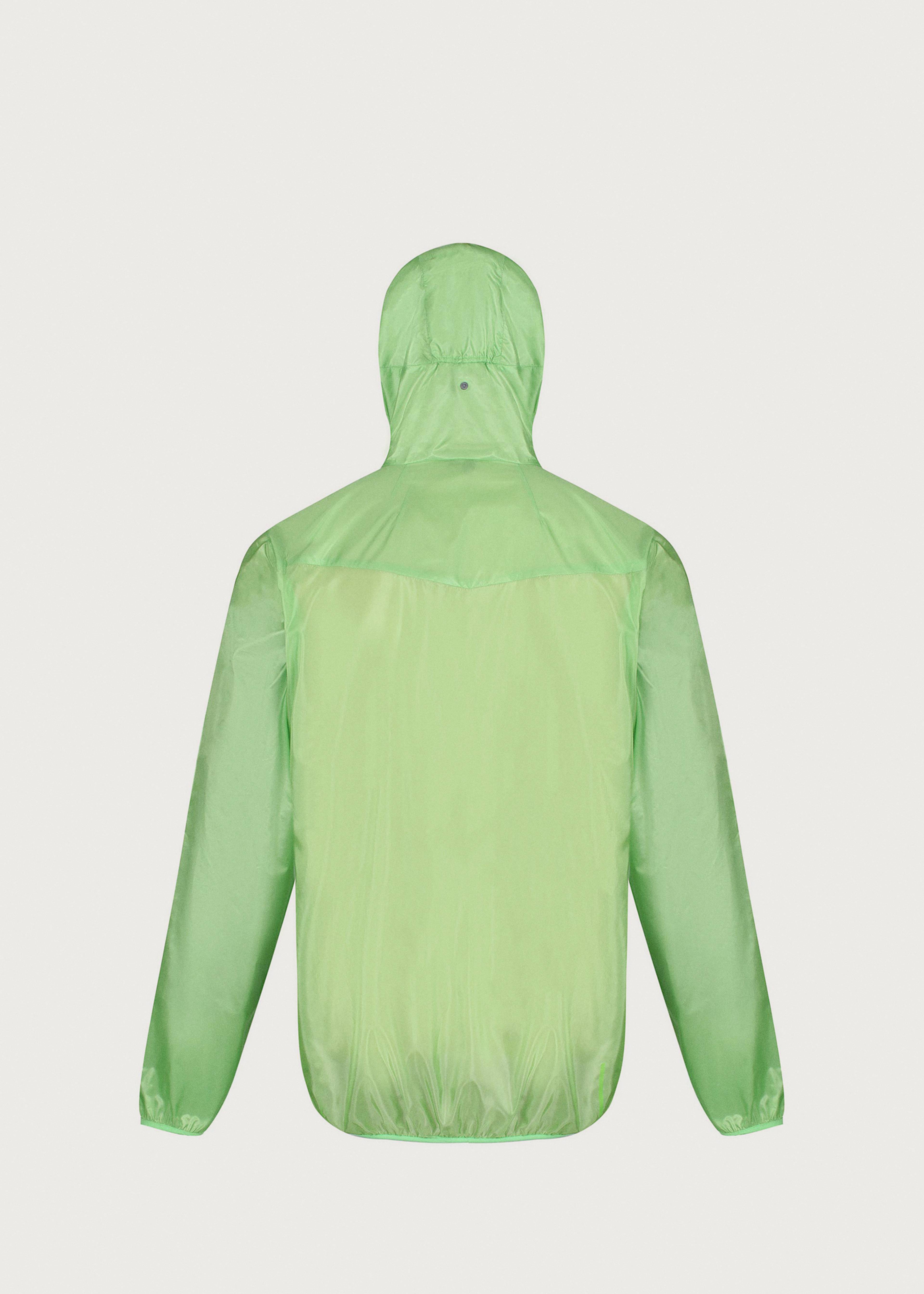 INOV8 Full Zip Windshell Jacket