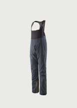Dual Aspect Bib Trousers
