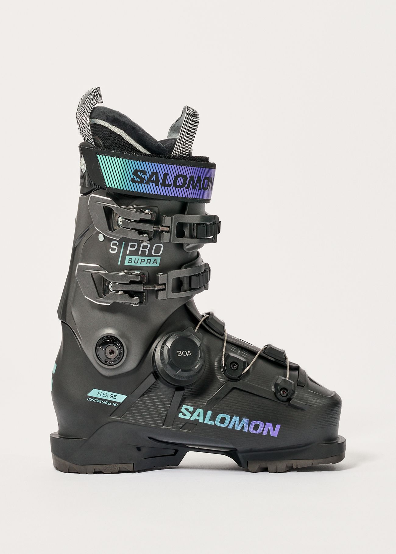 Salomon S/PRO Supra BOA 95 W GW Ski Boots