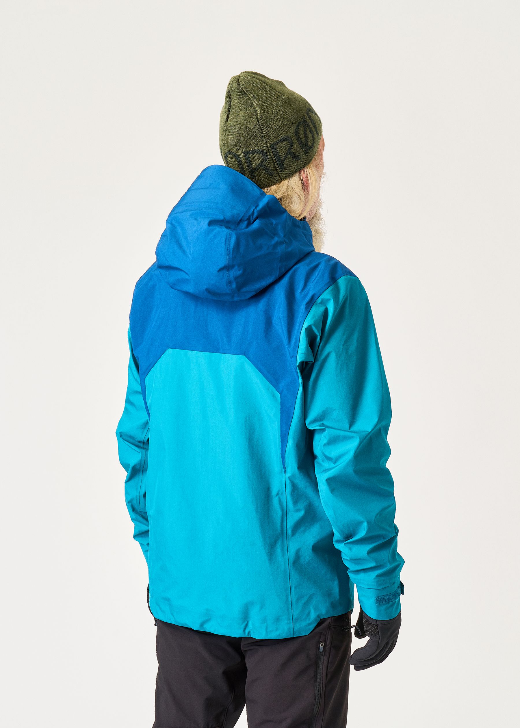 Image - 3 - Super Free Alpine Jacket