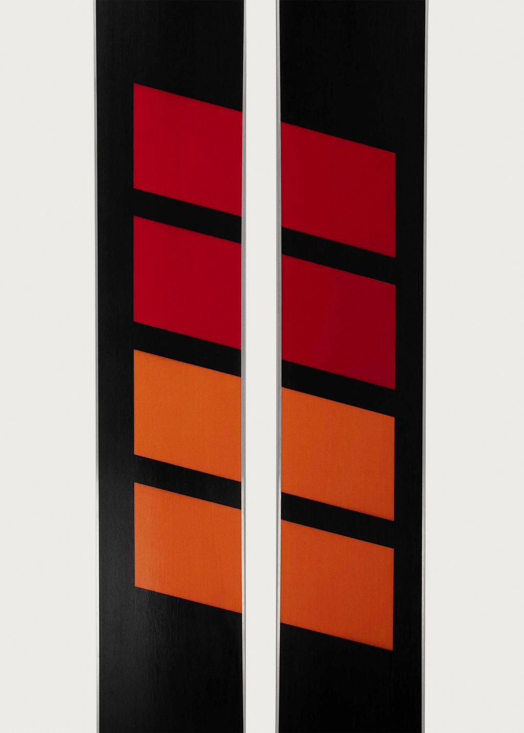 Candide BC 111 Skis