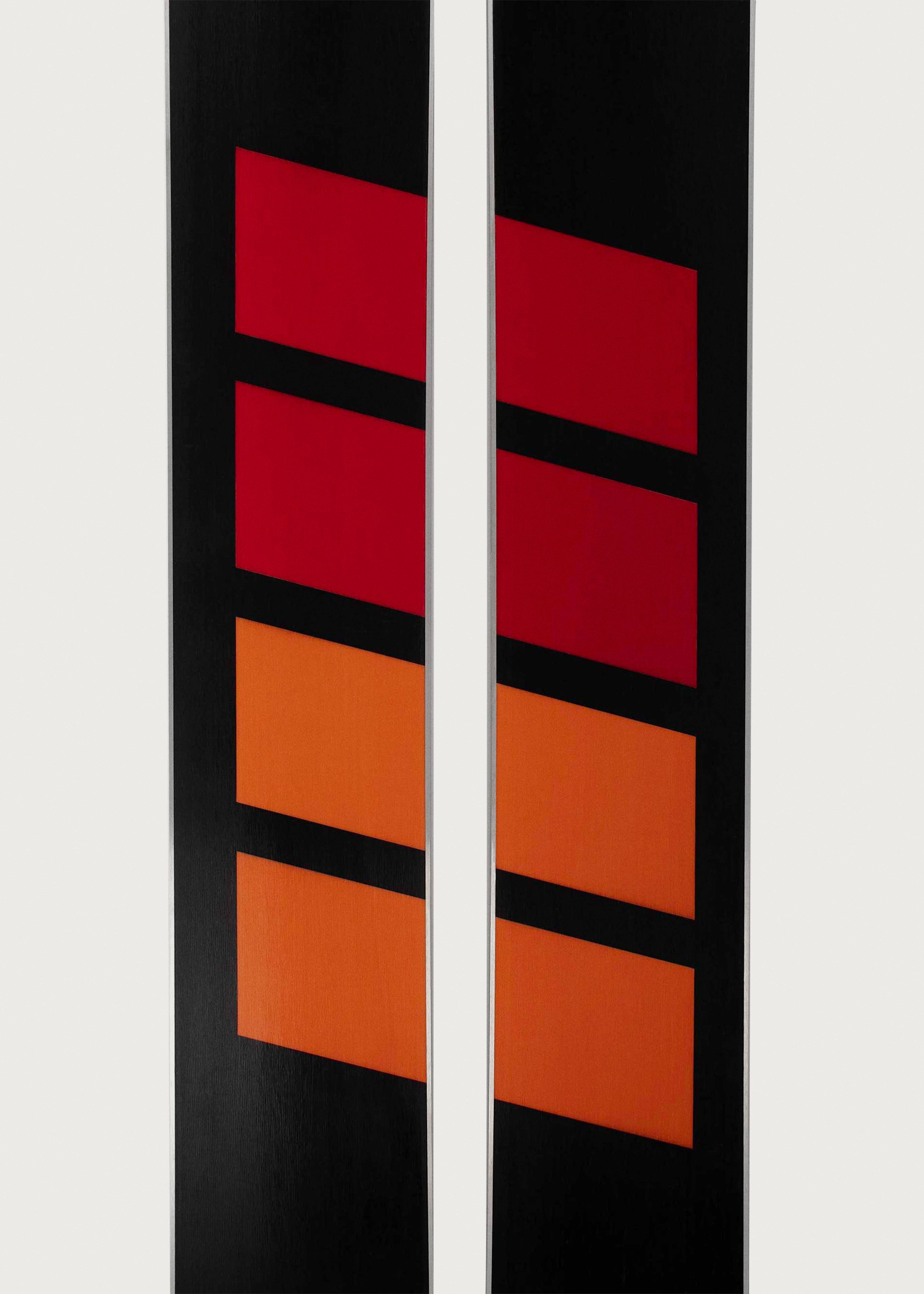 Candide BC 111 Skis