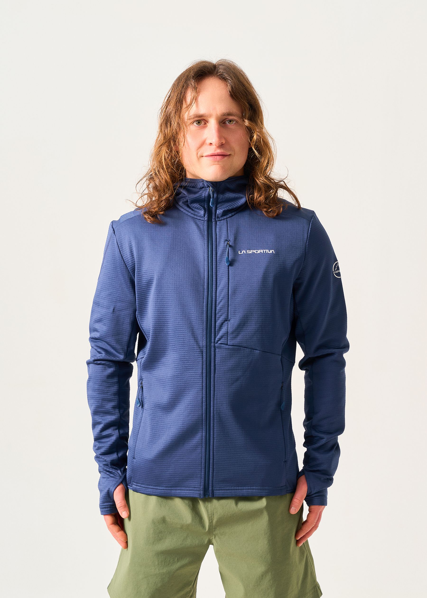 Image - 1 - Chill Thermal Hoody