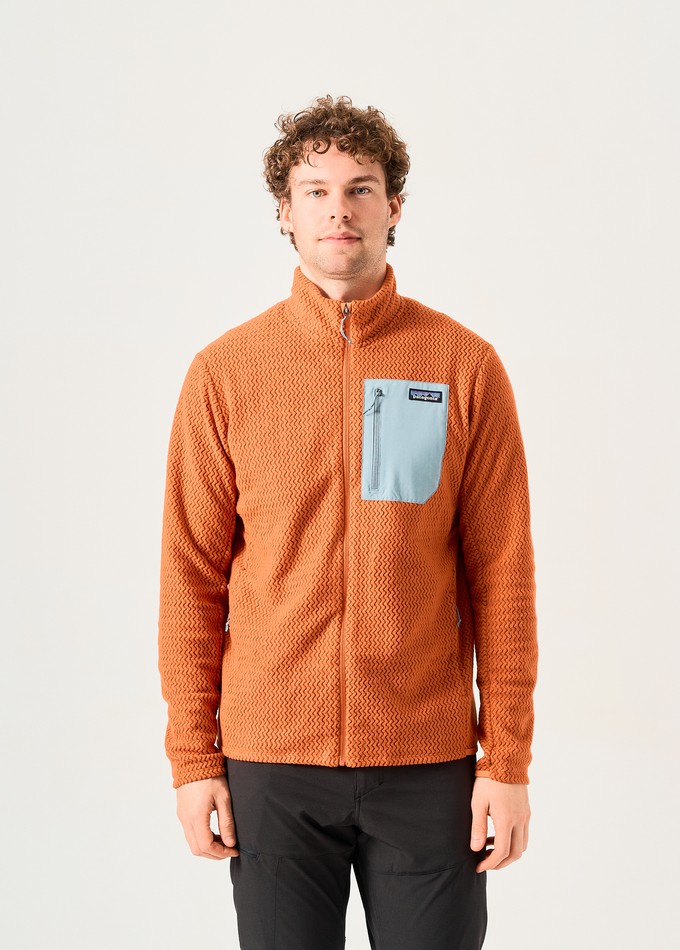 Patagonia Fitz Roy Down Hoody